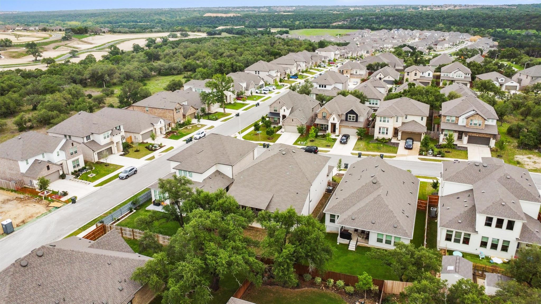 113 Chimney Stone TRL