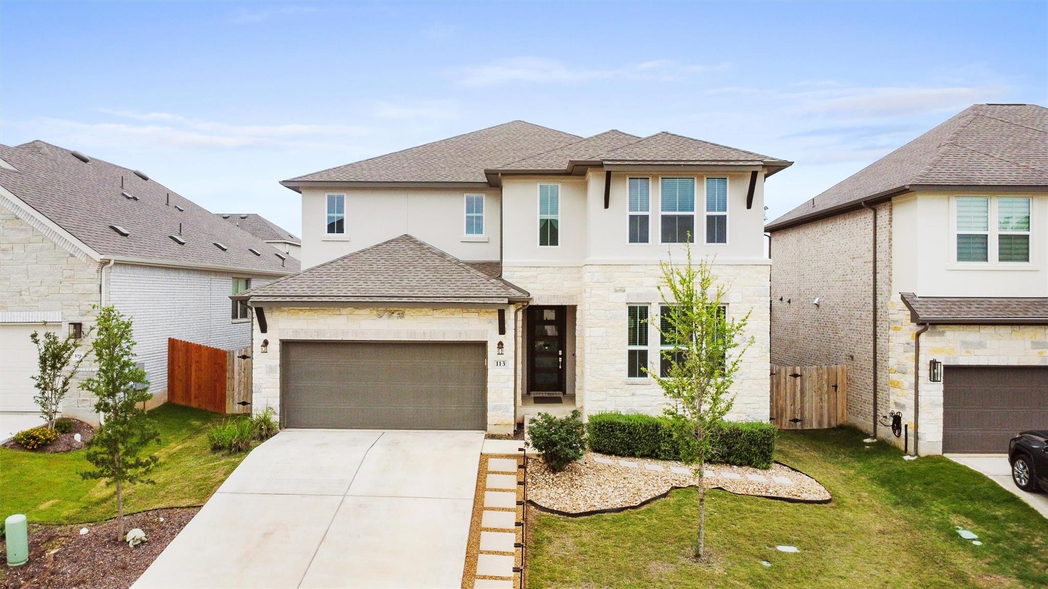 113 Chimney Stone TRL