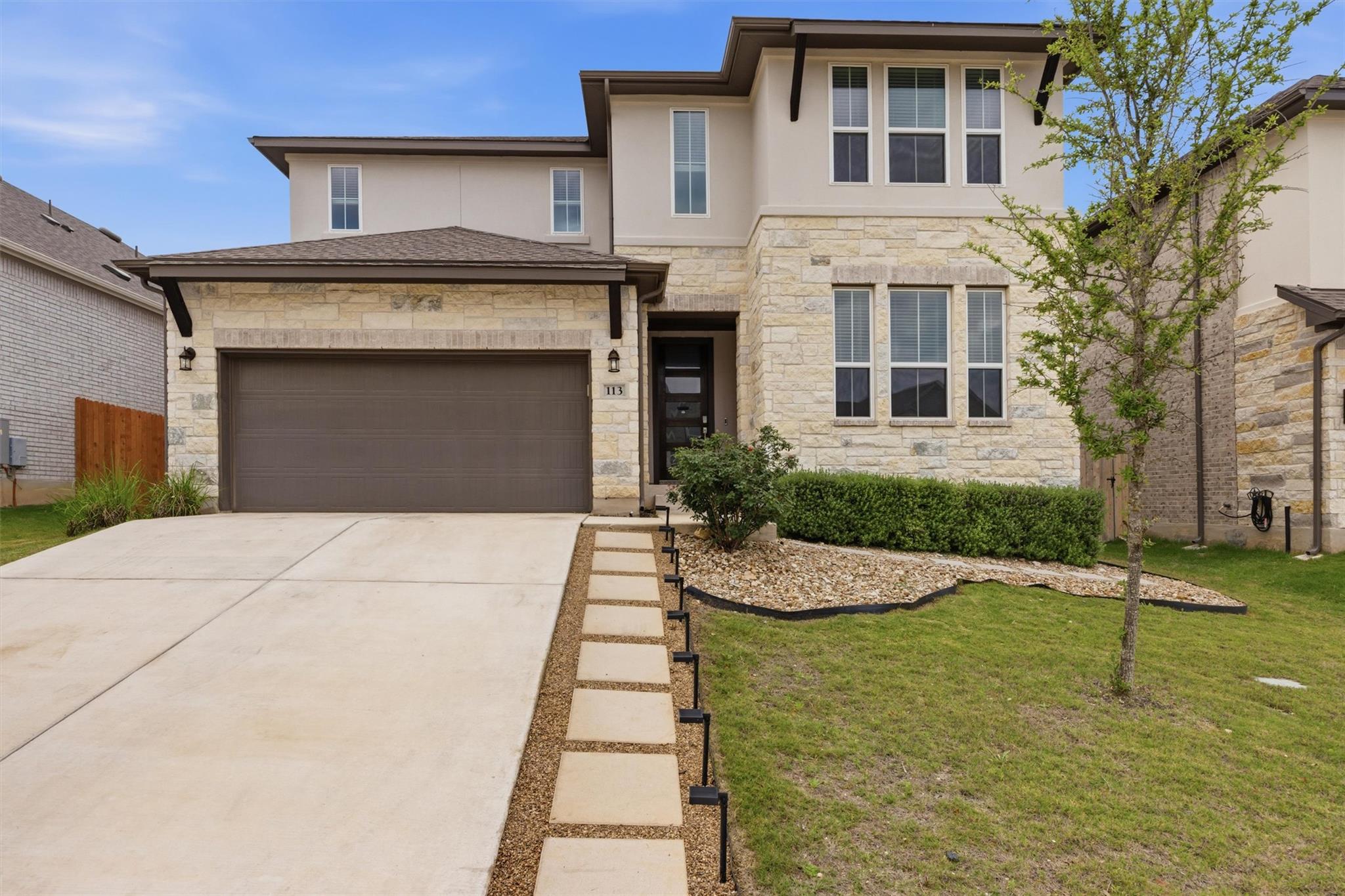 113 Chimney Stone TRL