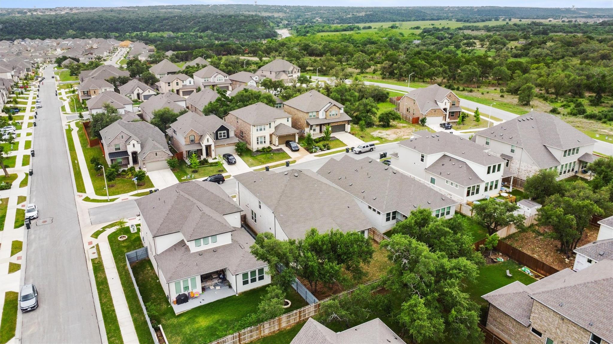 113 Chimney Stone TRL