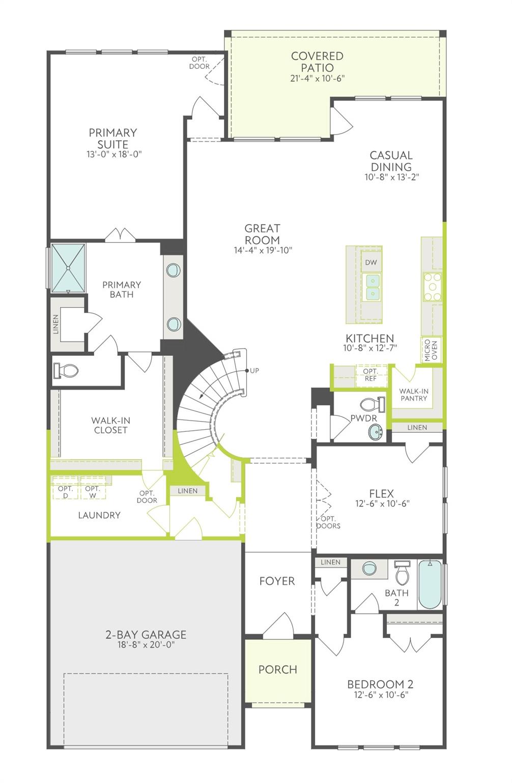 113 Chimney Stone TRL
