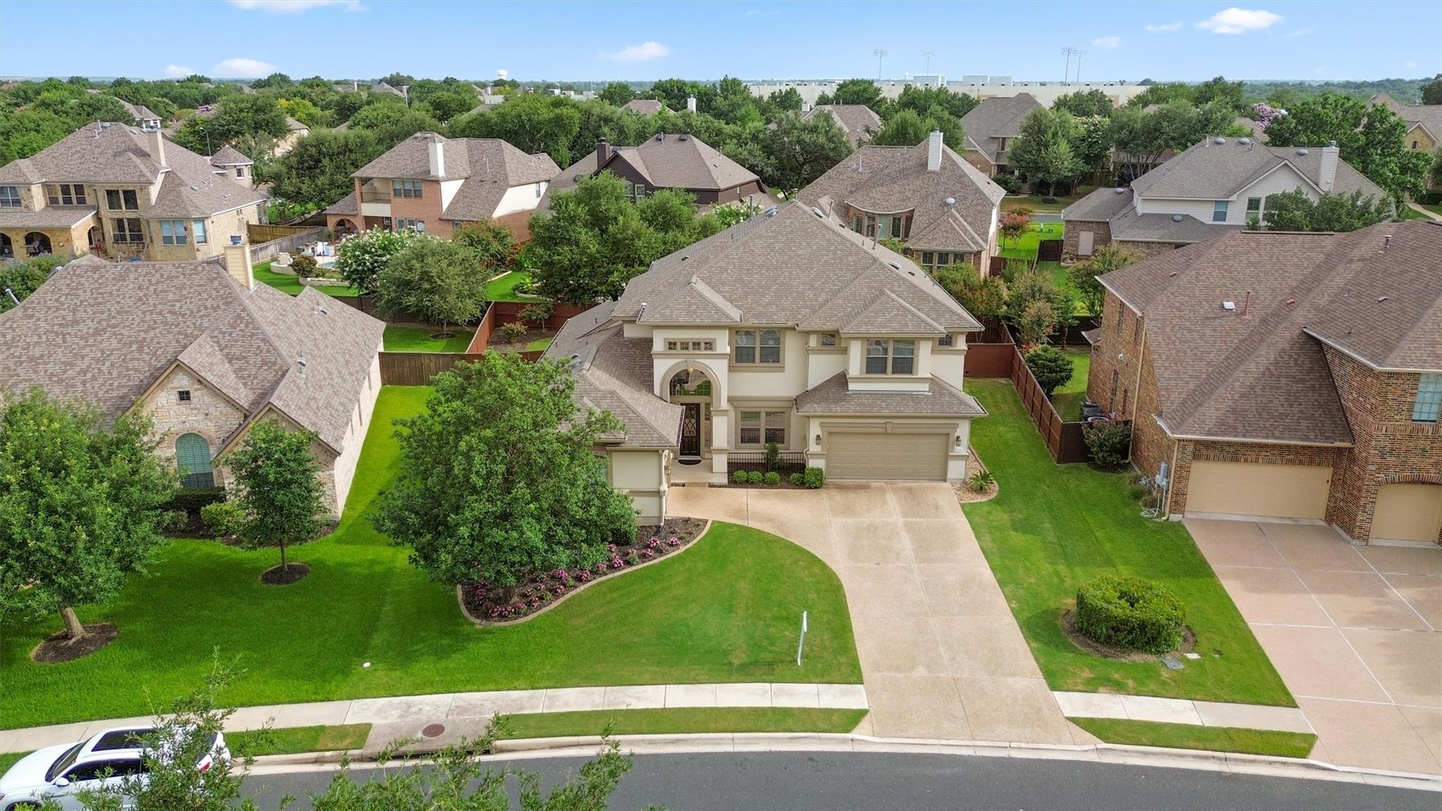 3409 Aquamarine DR