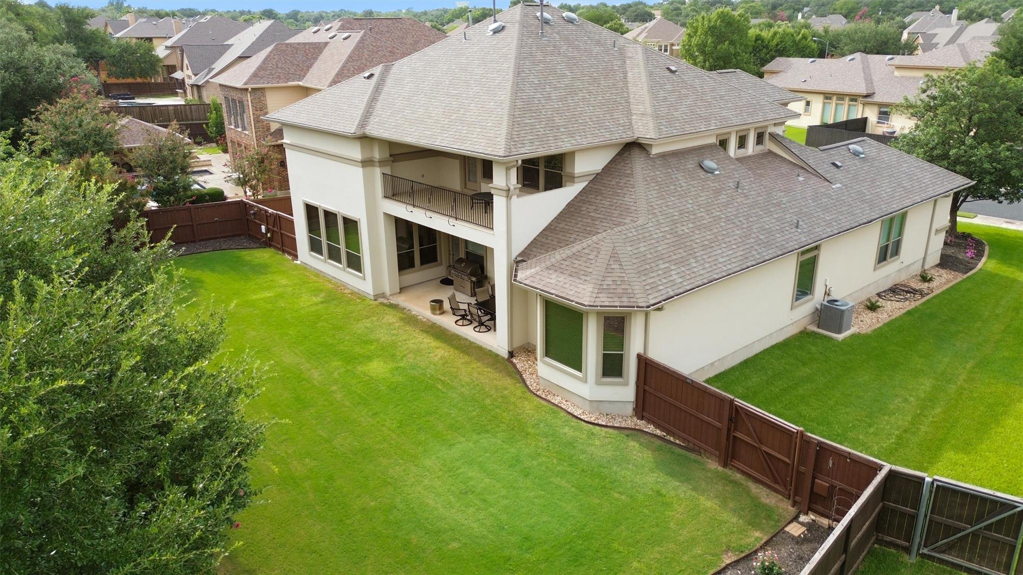 3409 Aquamarine DR