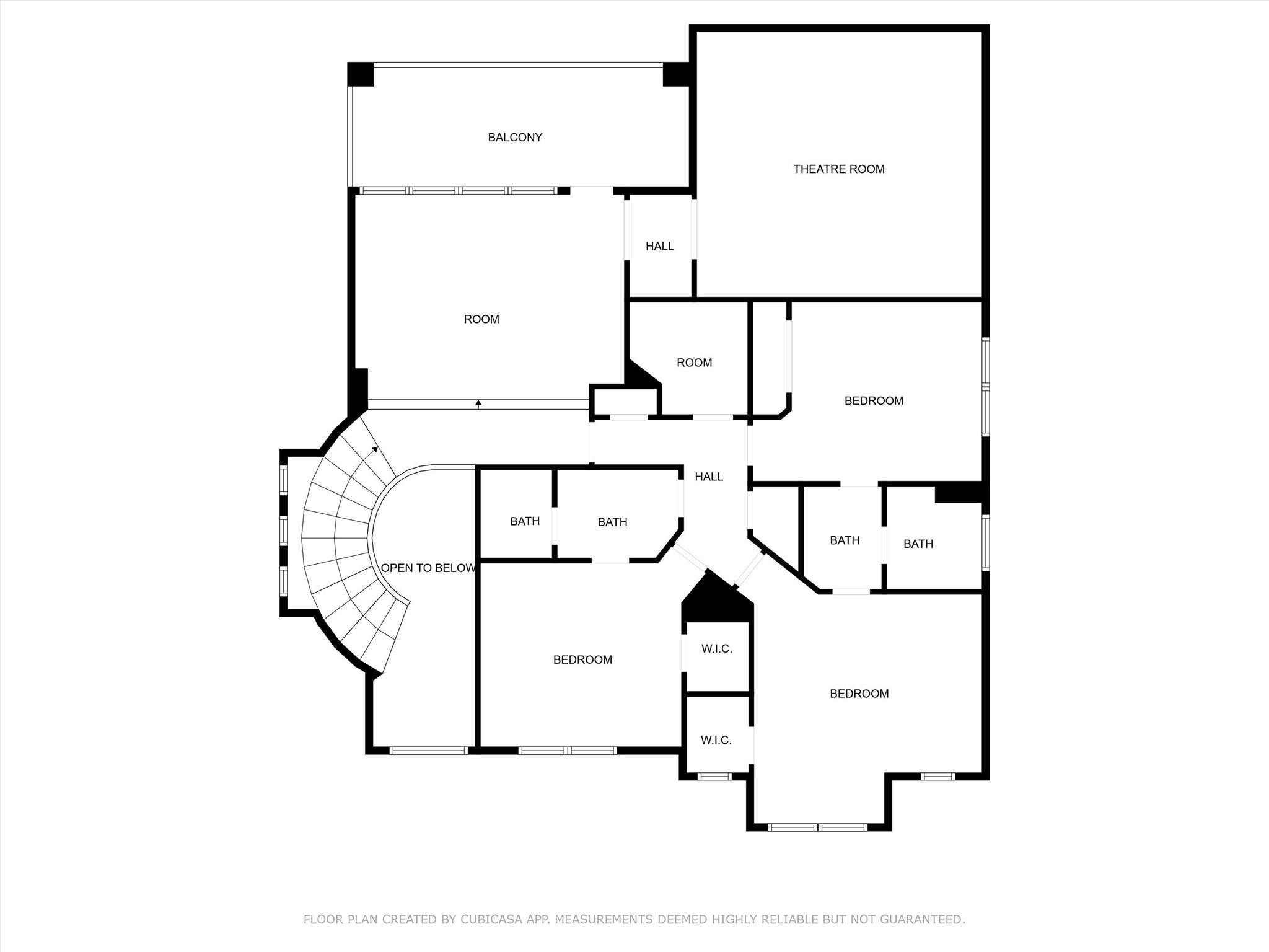3409 Aquamarine DR