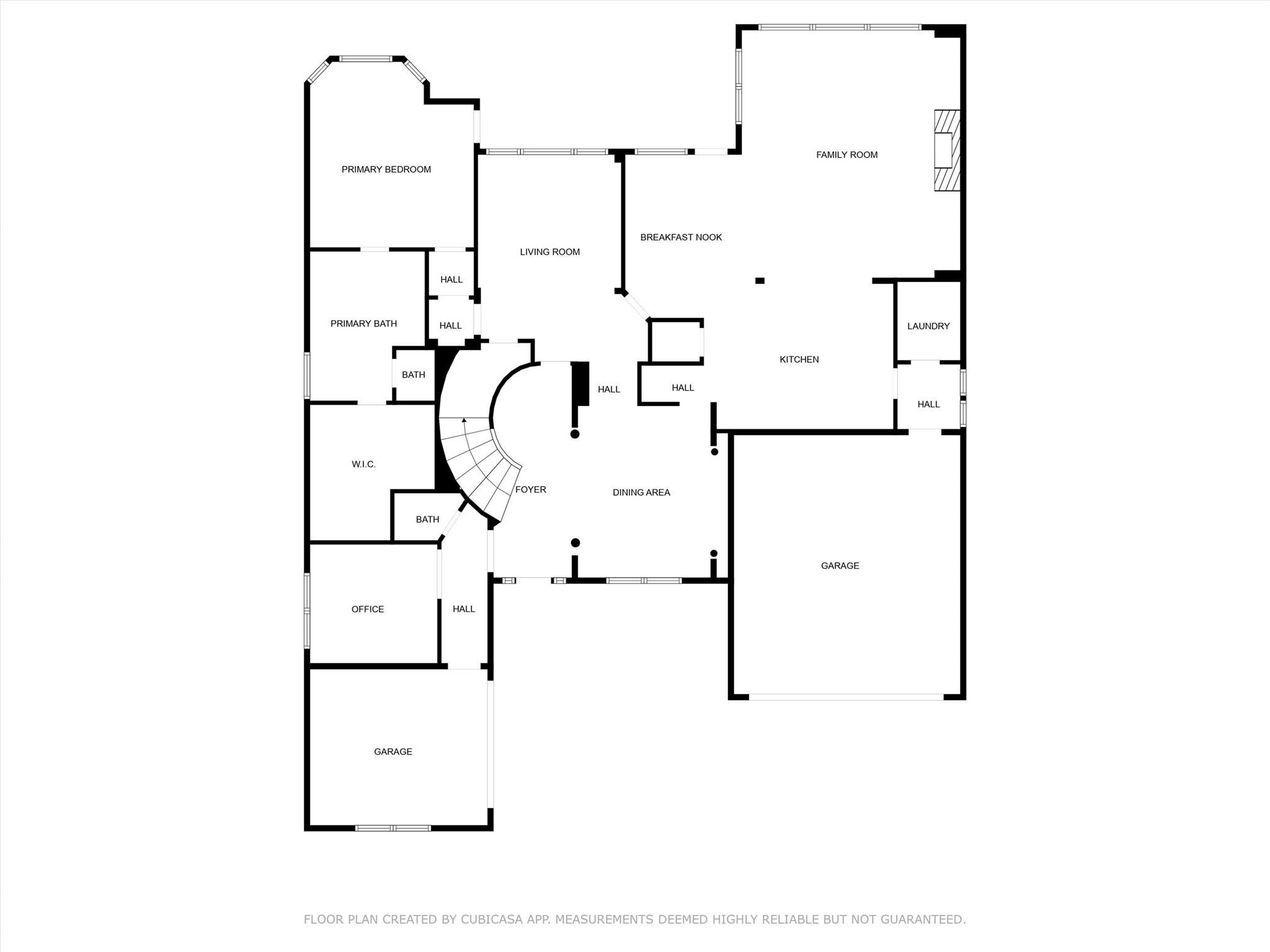 3409 Aquamarine DR