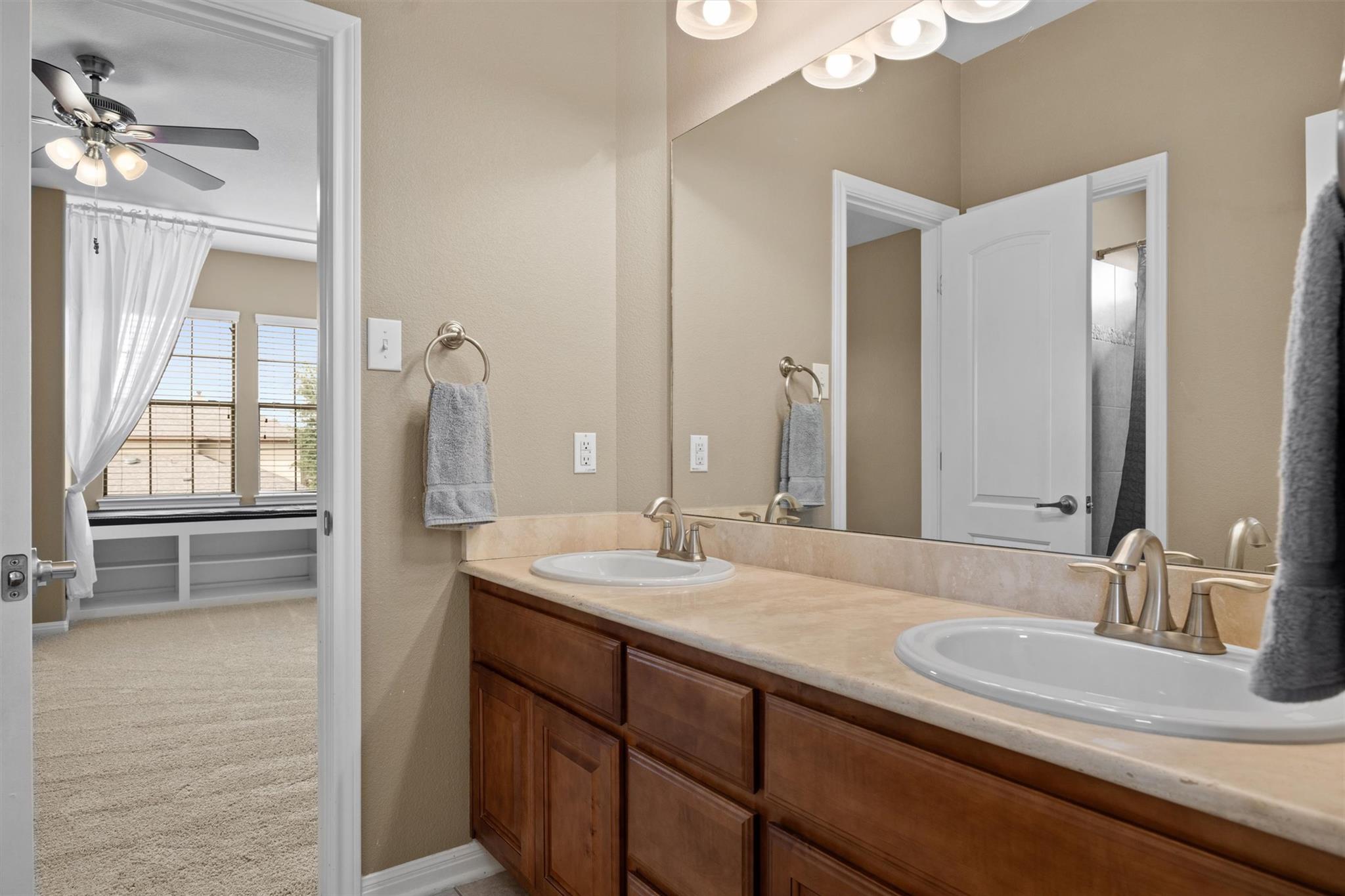 3409 Aquamarine DR