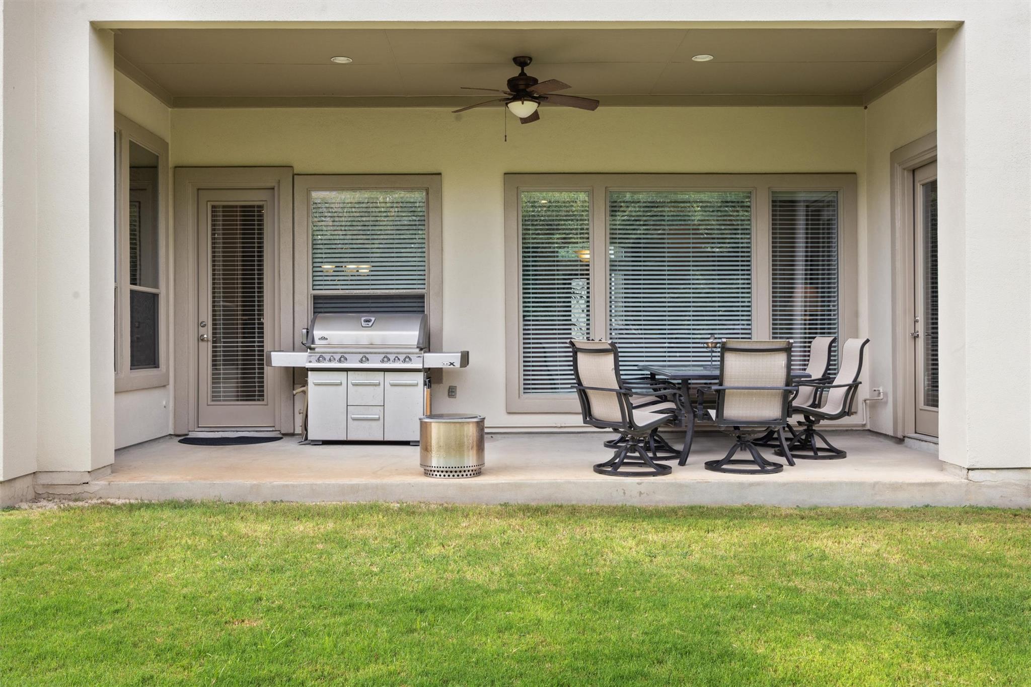 3409 Aquamarine DR