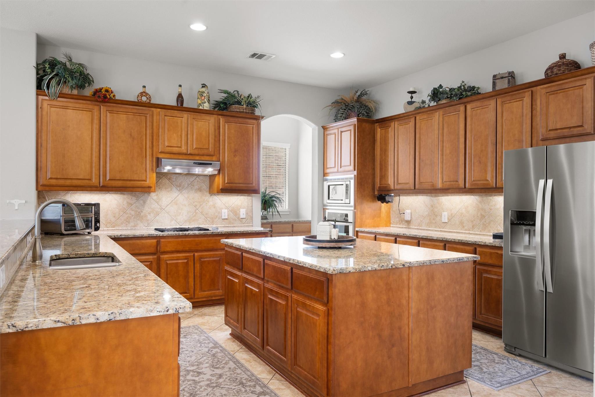 3409 Aquamarine DR