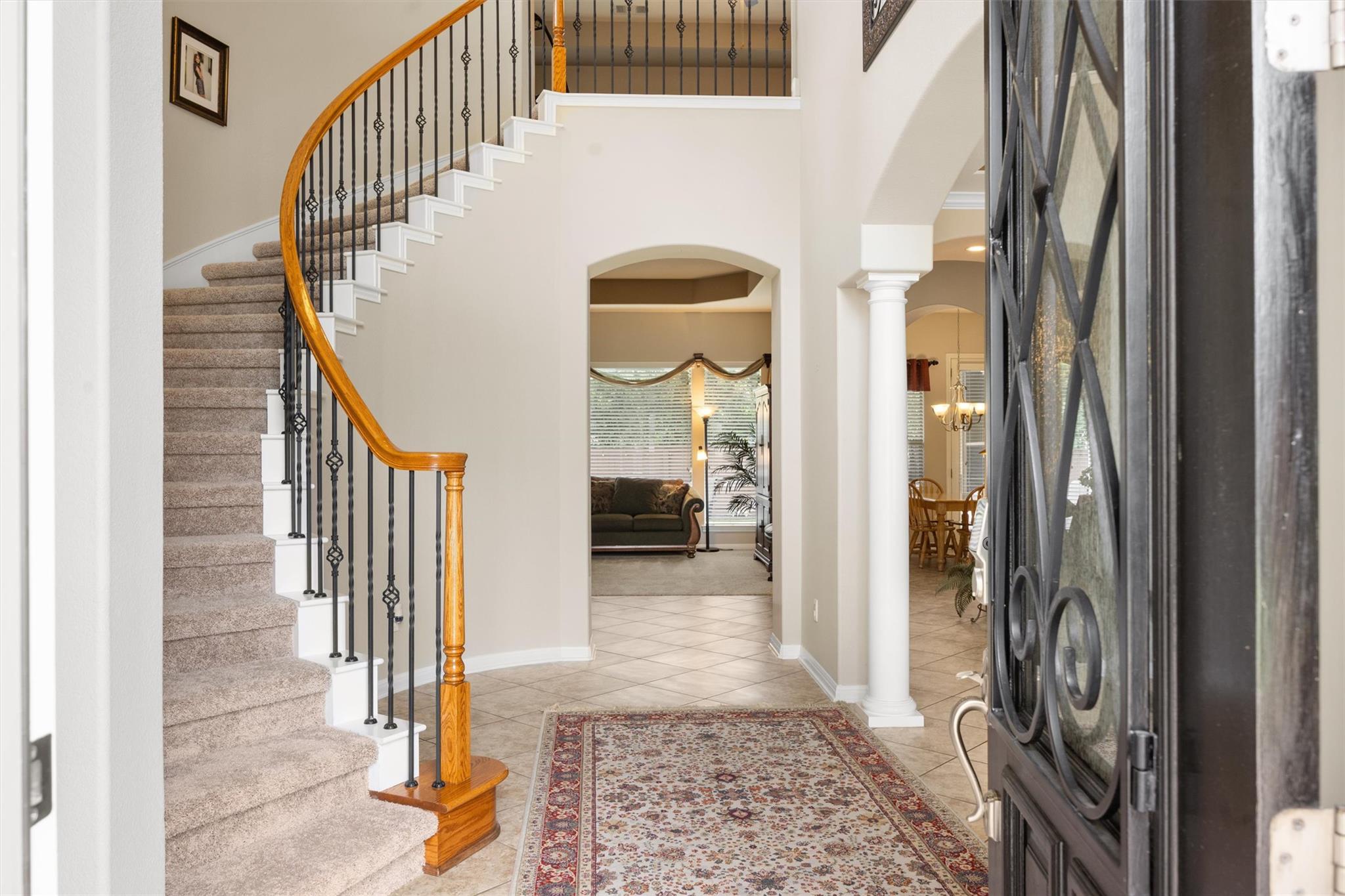 3409 Aquamarine DR