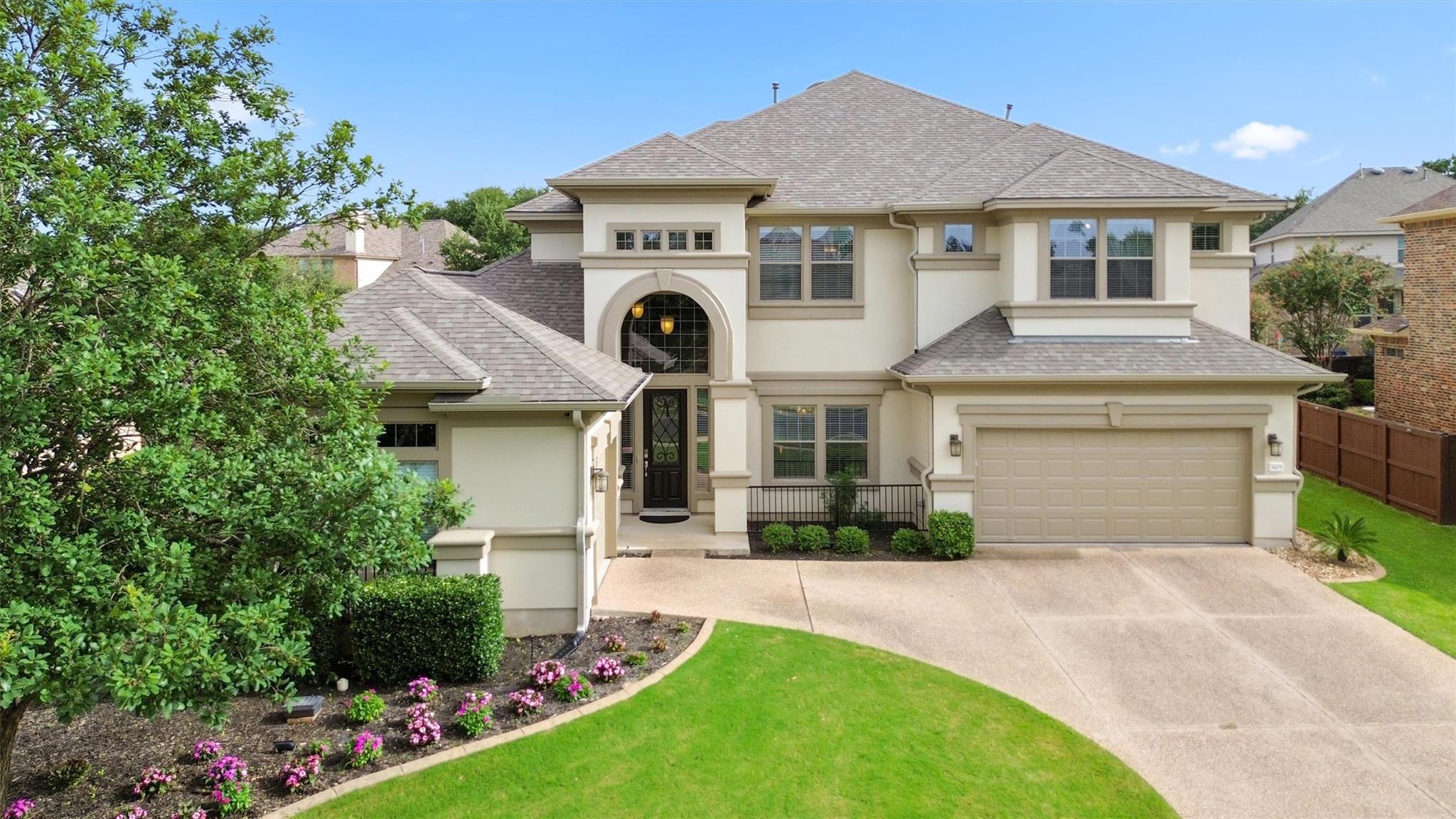 3409 Aquamarine DR