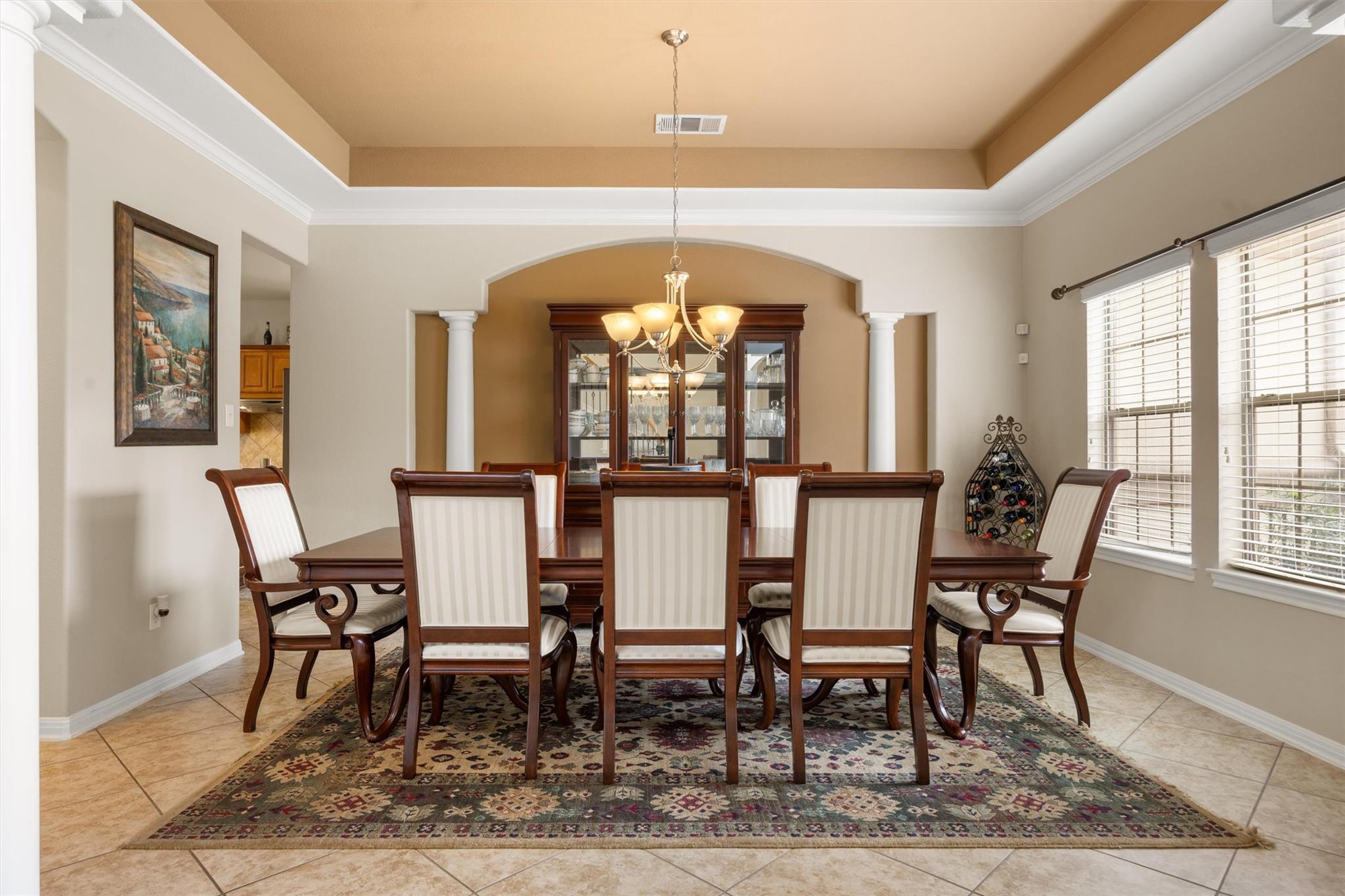 3409 Aquamarine DR