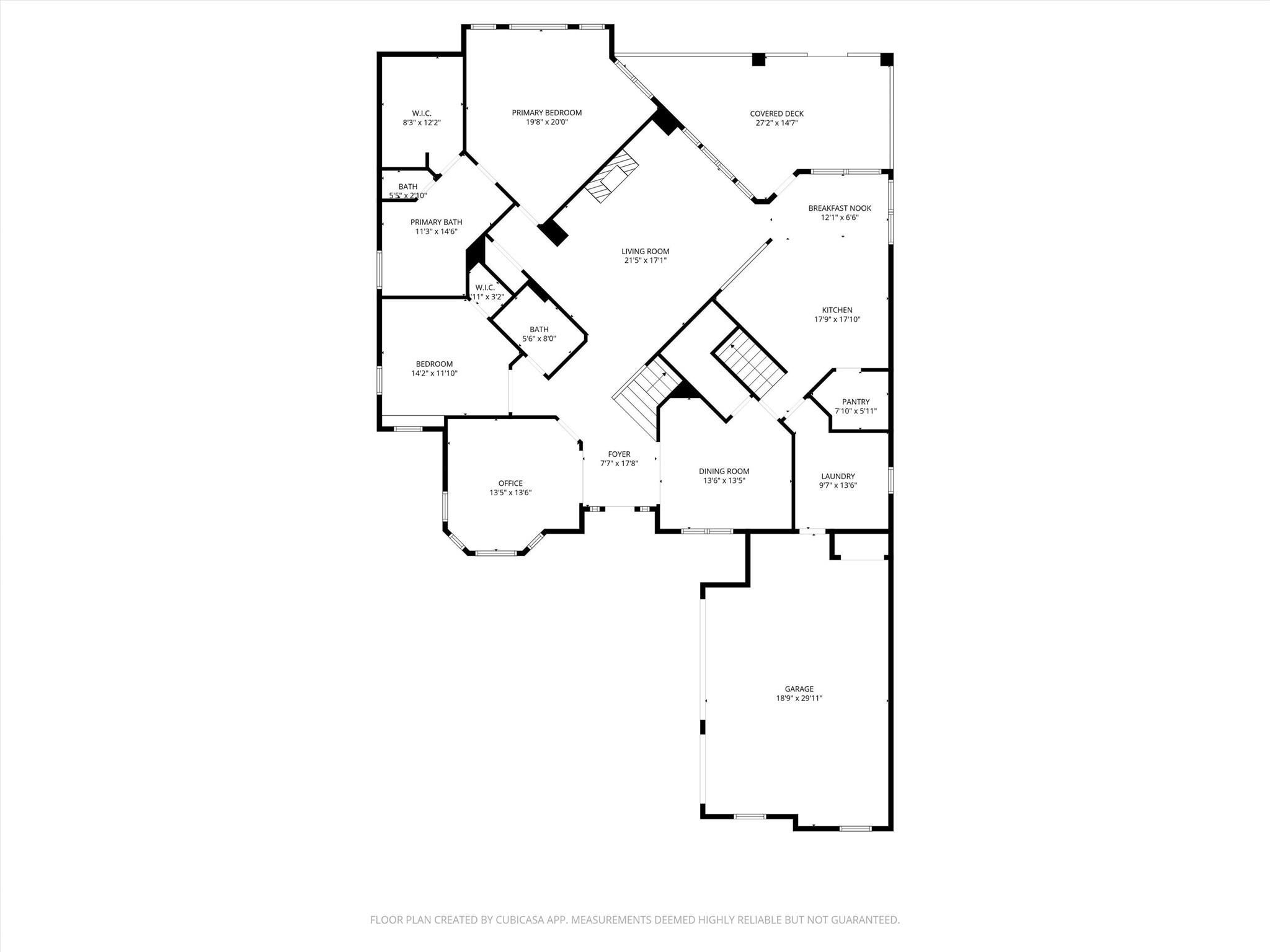 3028 Las Colinas WAY