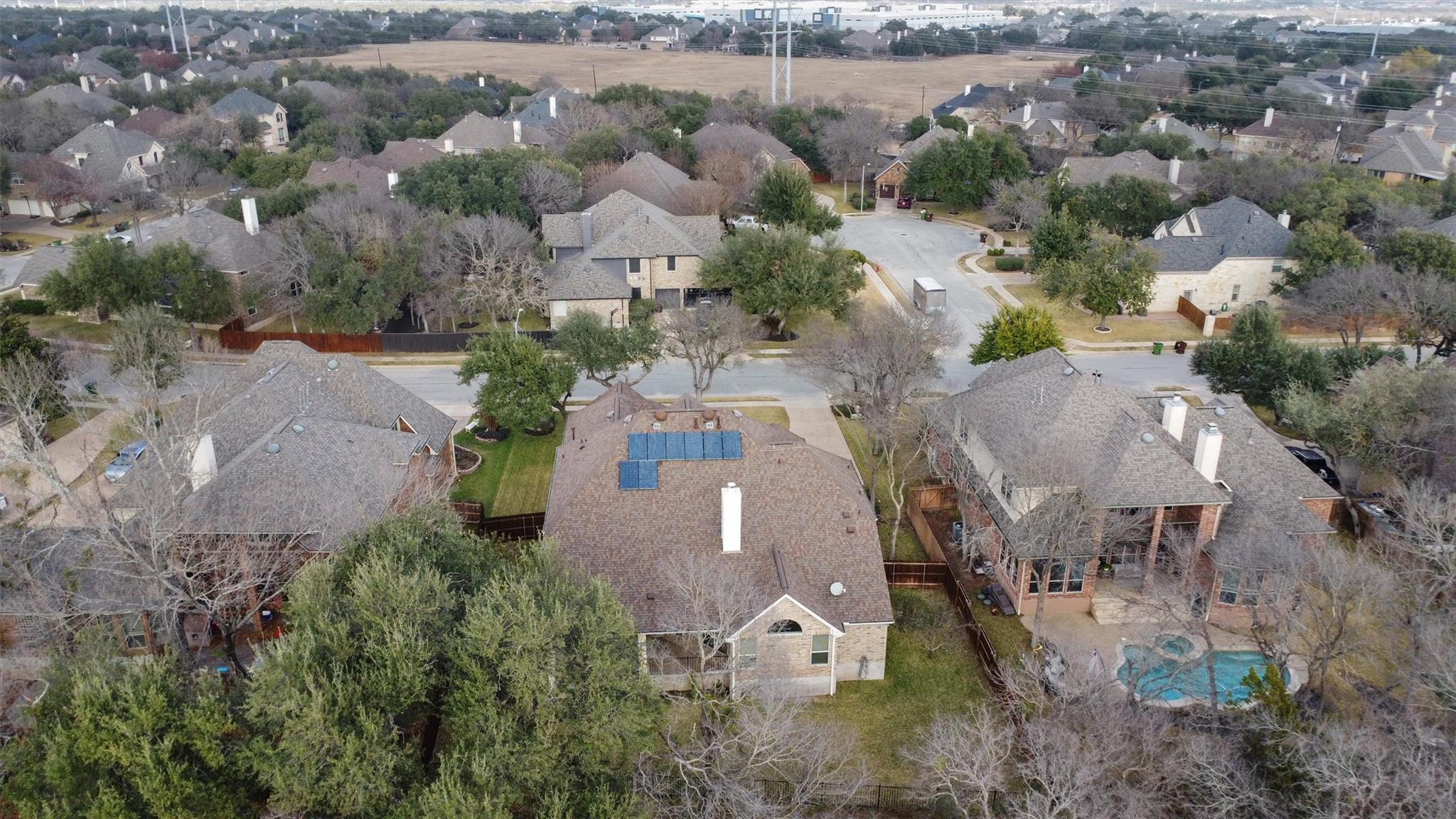 3028 Las Colinas WAY