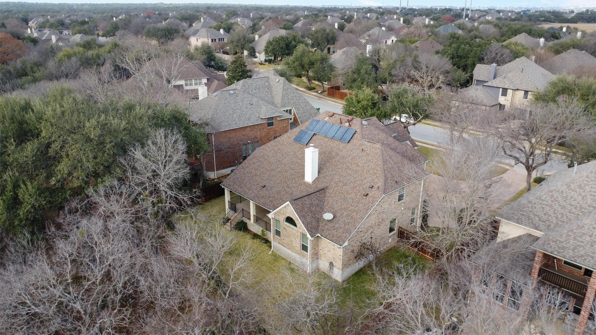 3028 Las Colinas WAY