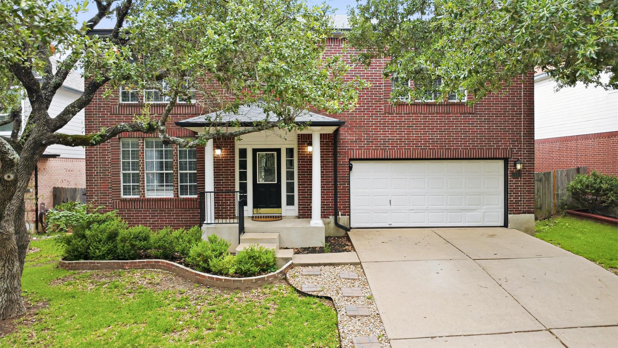2813 Cortez DR