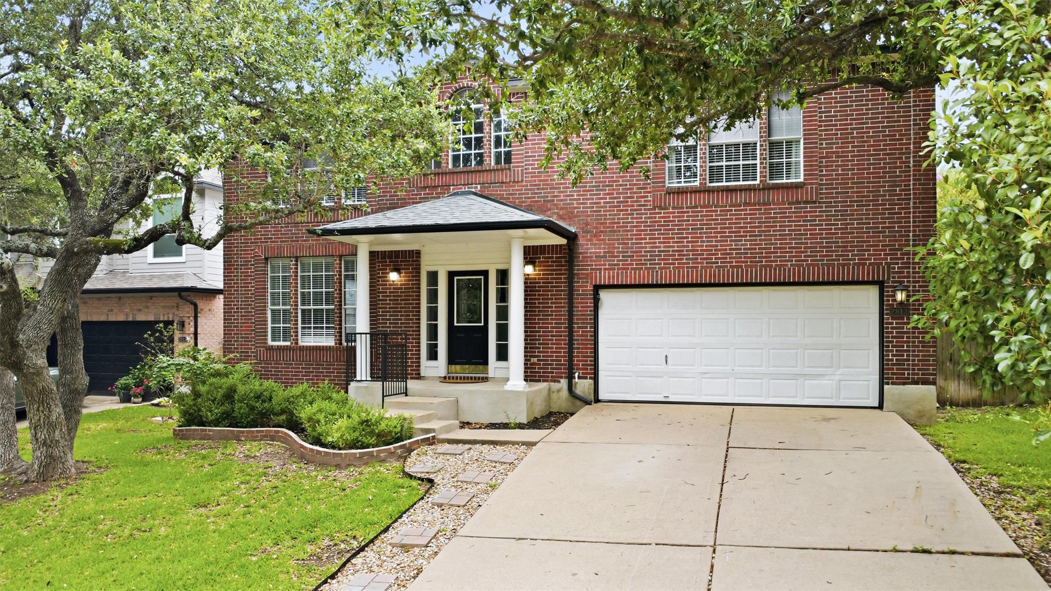 2813 Cortez DR