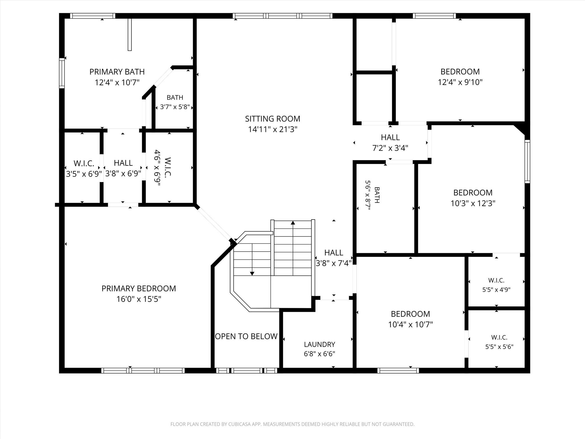 2813 Cortez DR