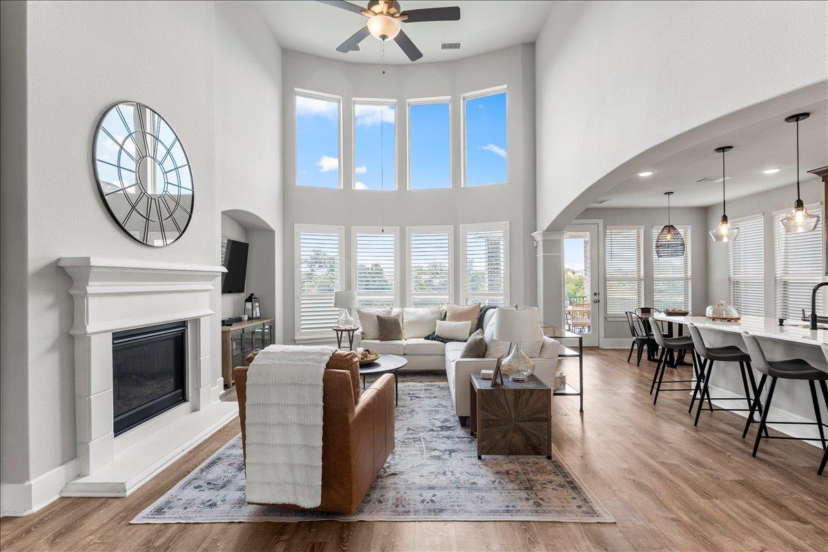 200 Draco ST