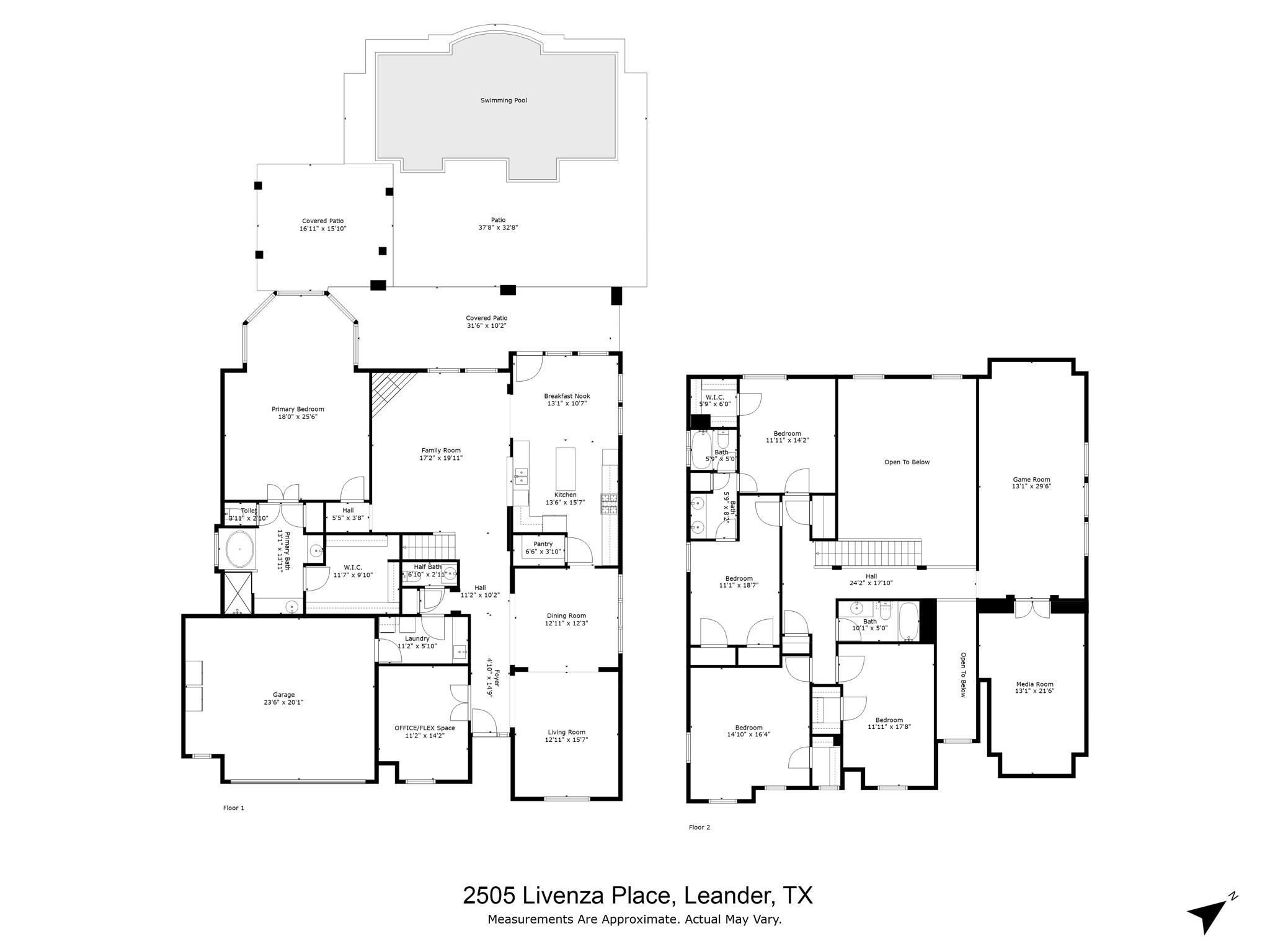 2505 Livenza PL