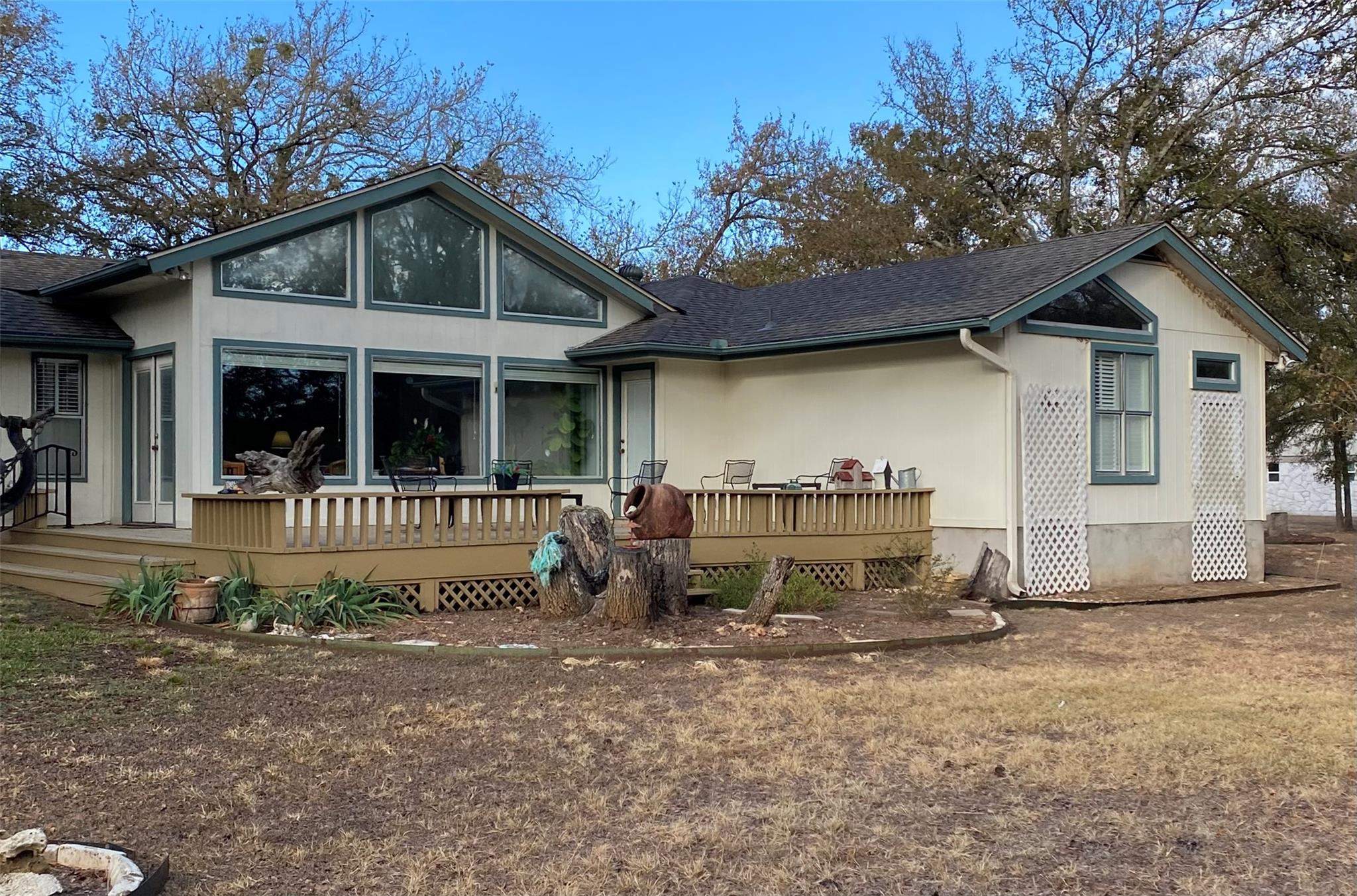 4105 Val Verde DR