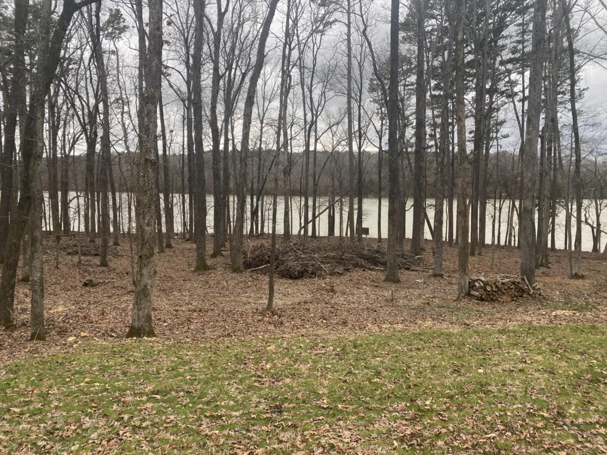 POMPEYS BRANCH RD