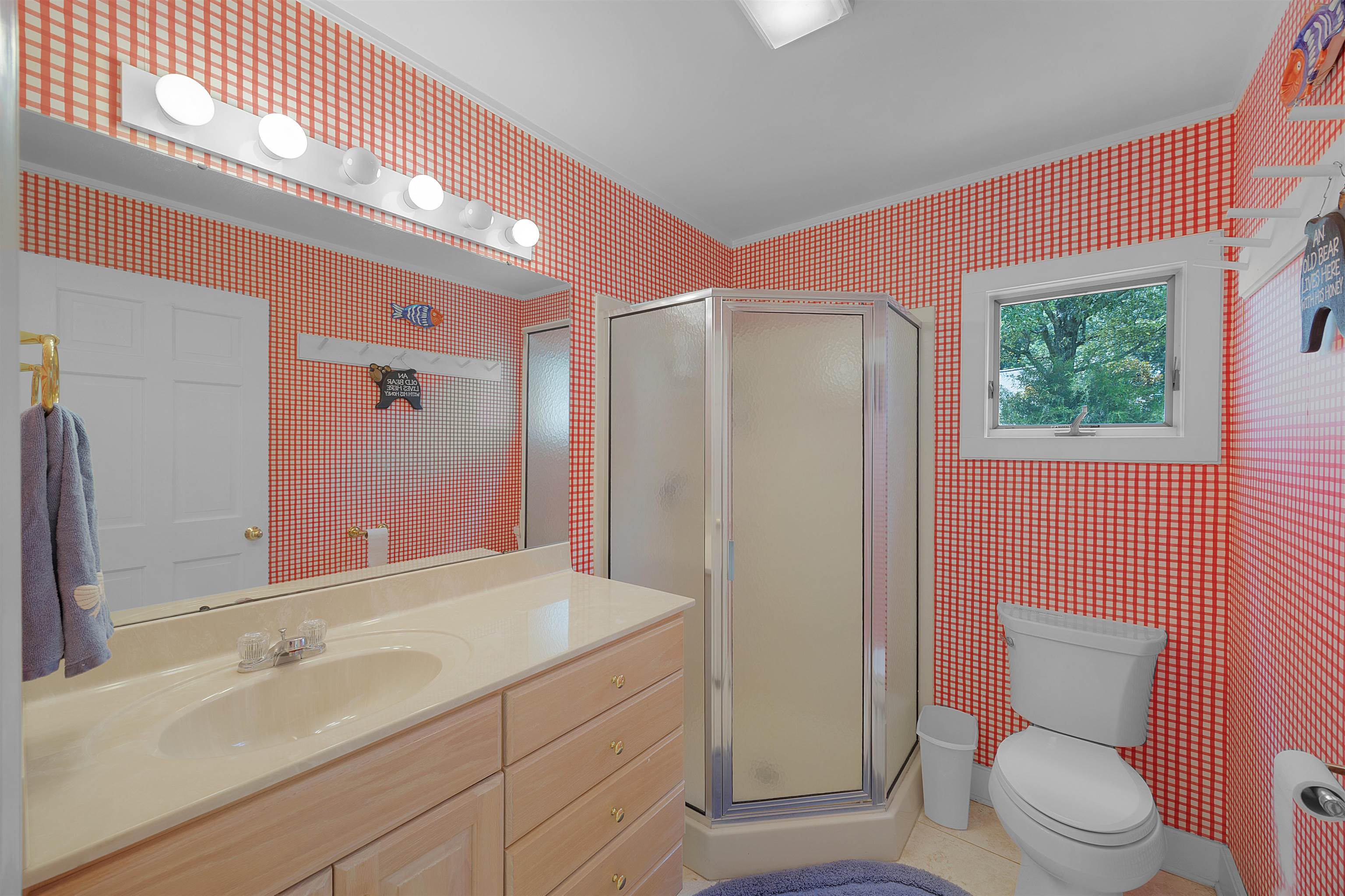 160 ROBERTS BEAR CREEK RD