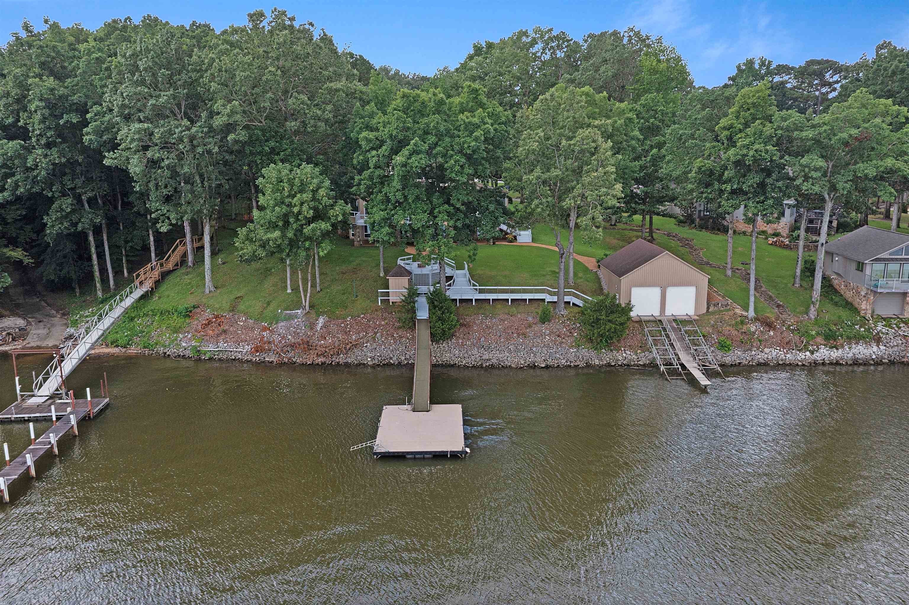 160 ROBERTS BEAR CREEK RD