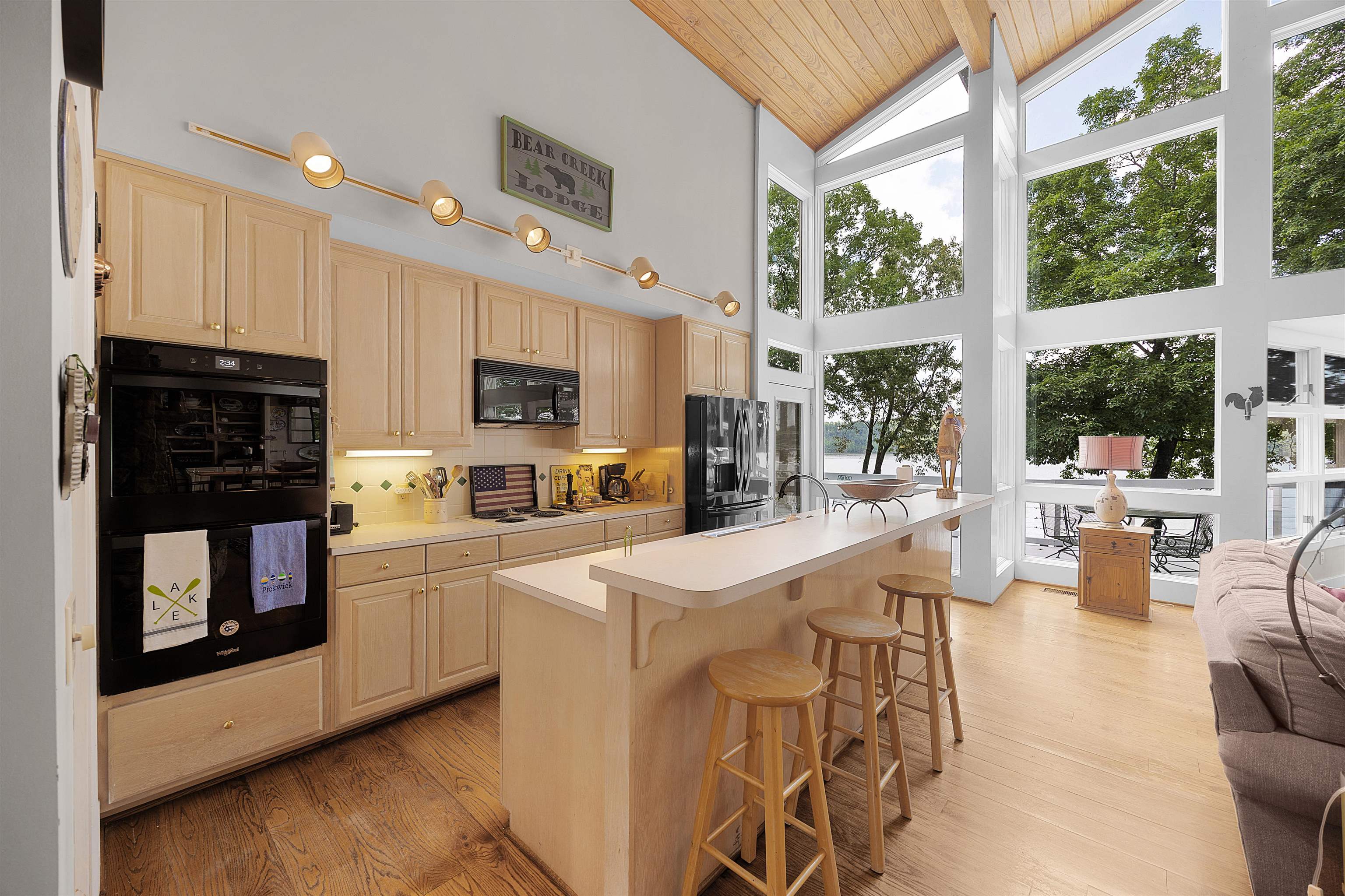 160 ROBERTS BEAR CREEK RD