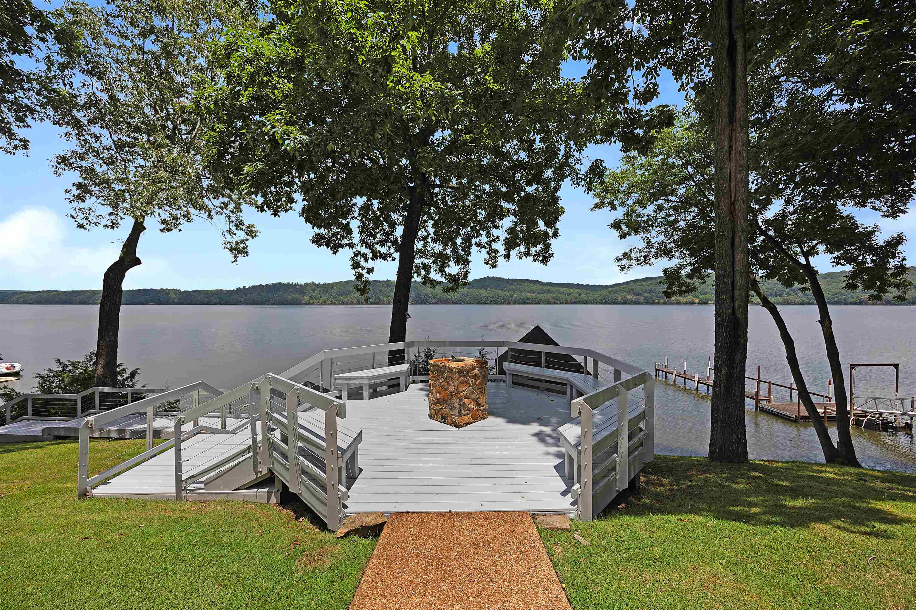 160 ROBERTS BEAR CREEK RD