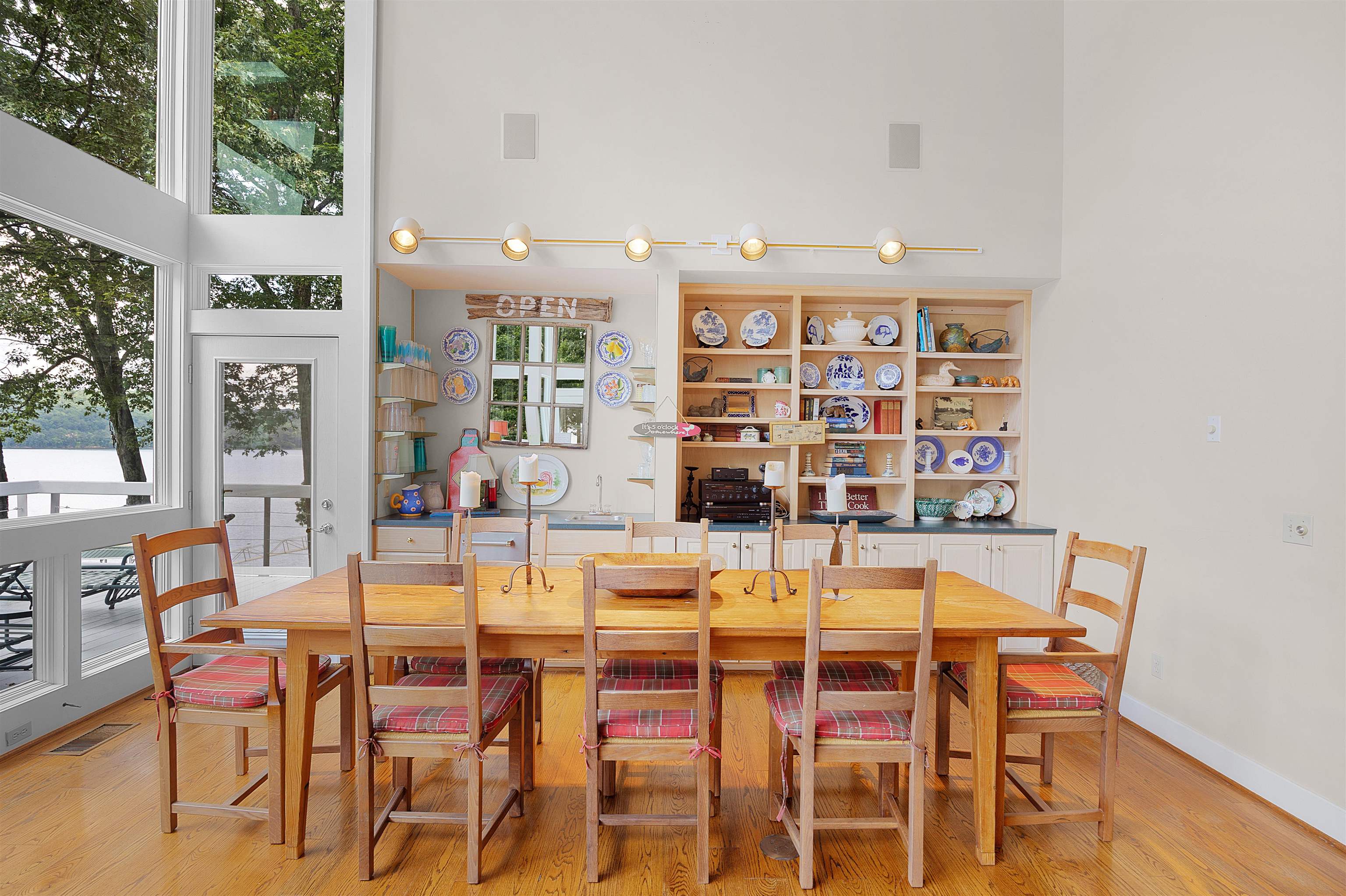 160 ROBERTS BEAR CREEK RD