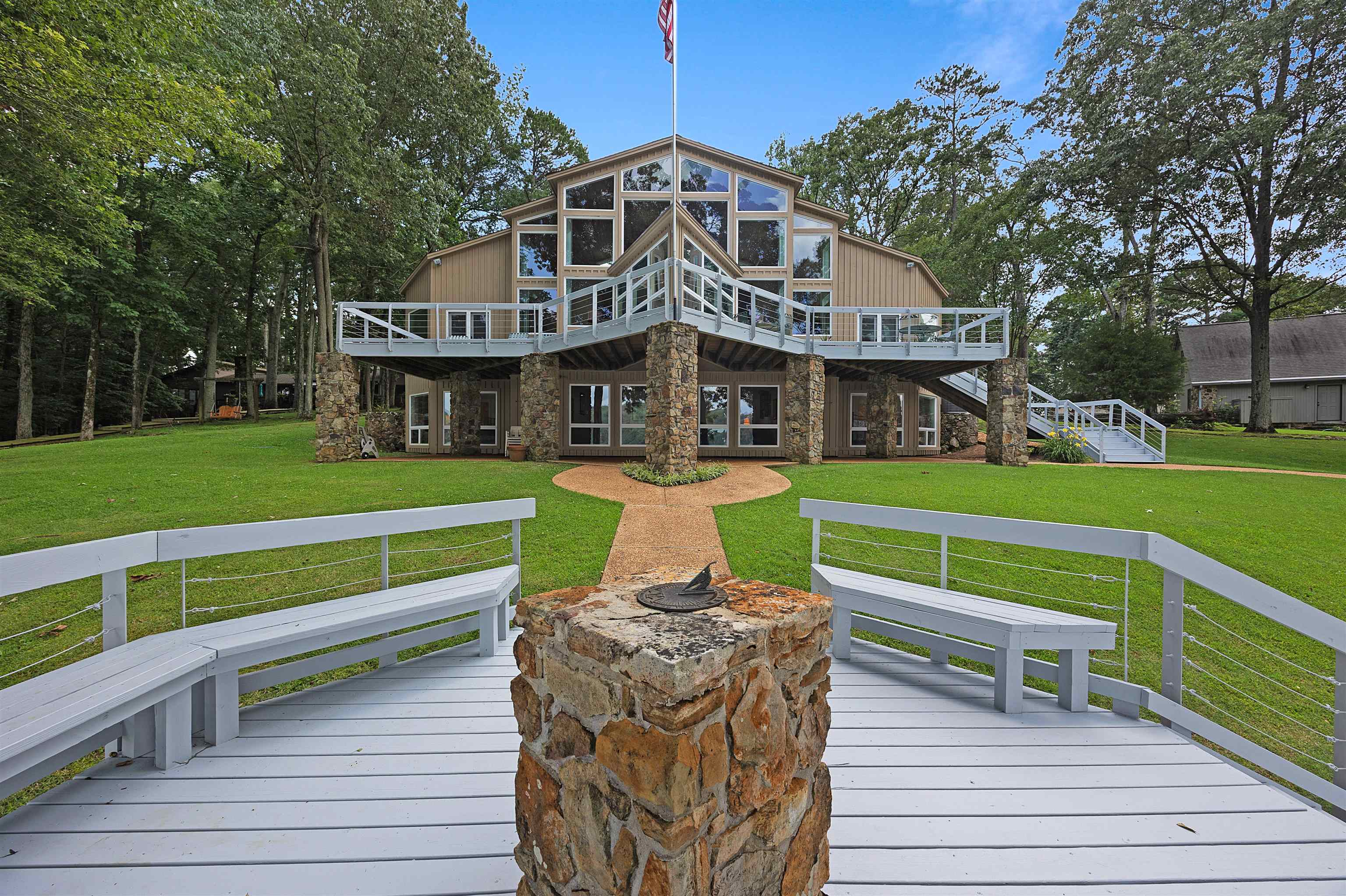 160 ROBERTS BEAR CREEK RD