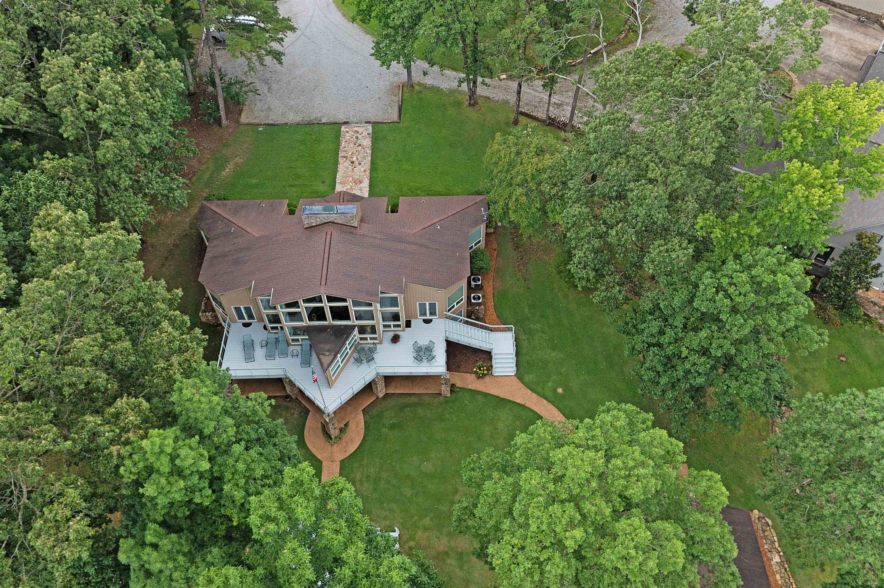 160 ROBERTS BEAR CREEK RD