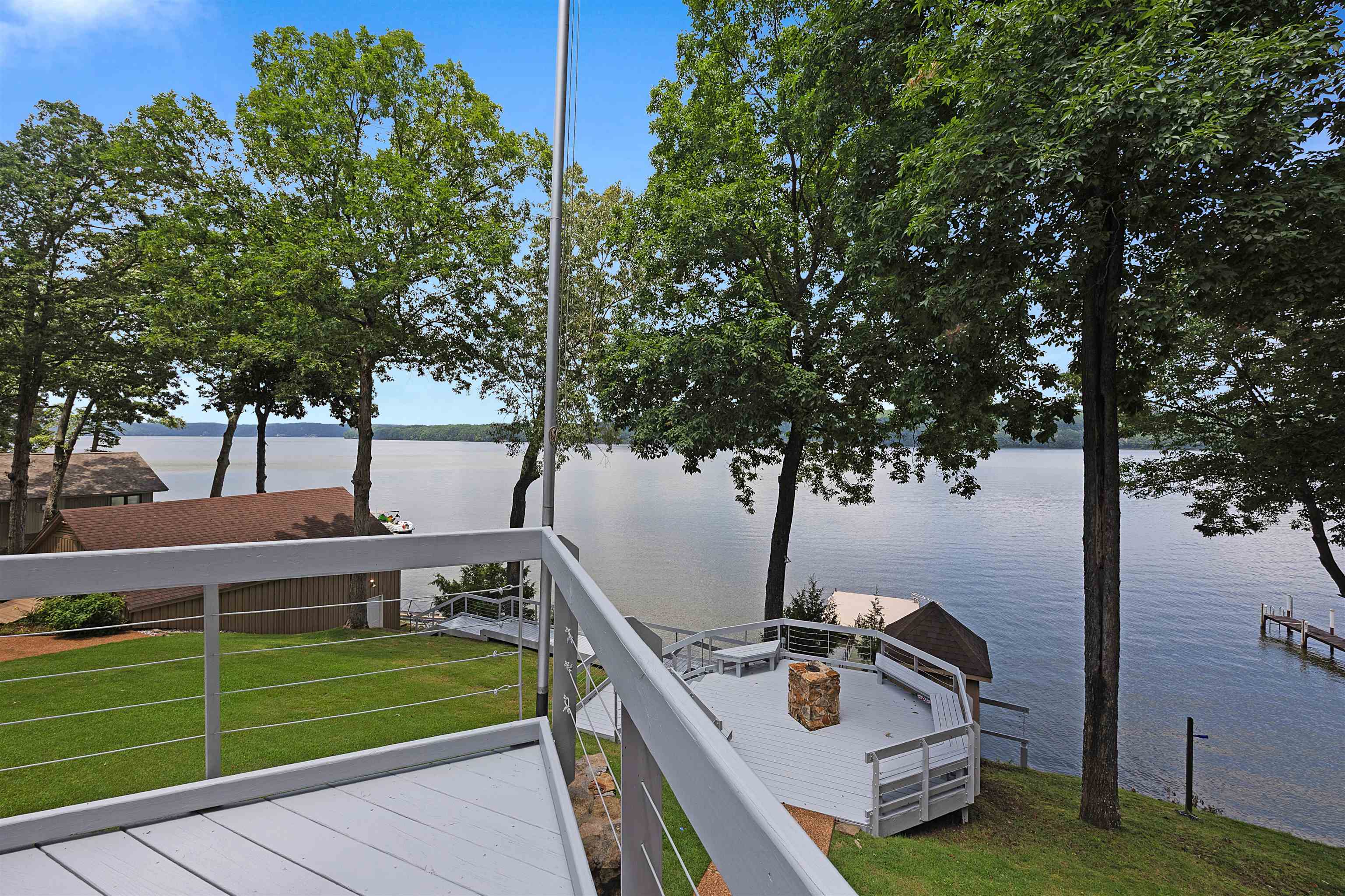 160 ROBERTS BEAR CREEK RD