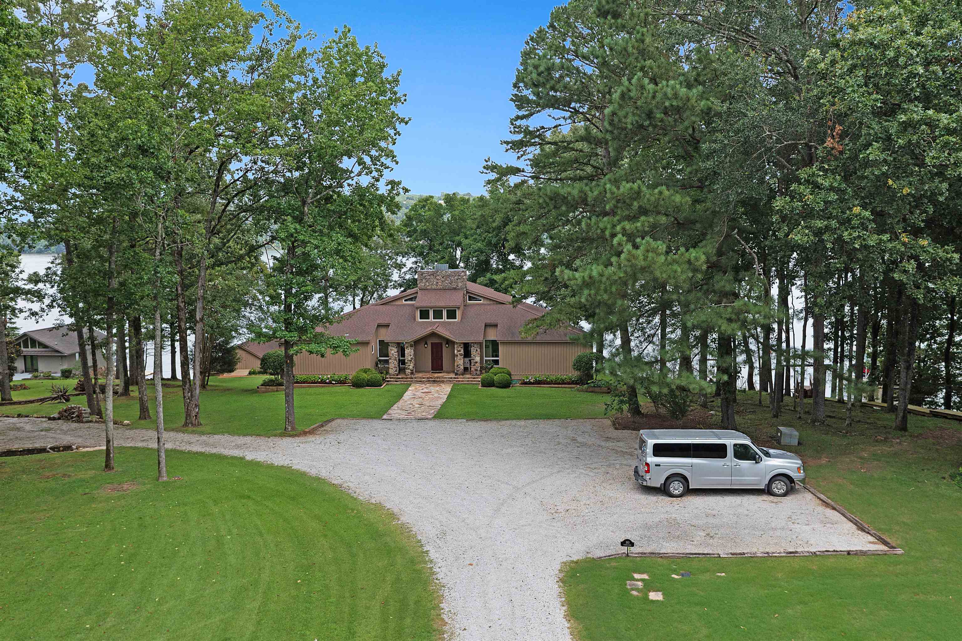 160 ROBERTS BEAR CREEK RD