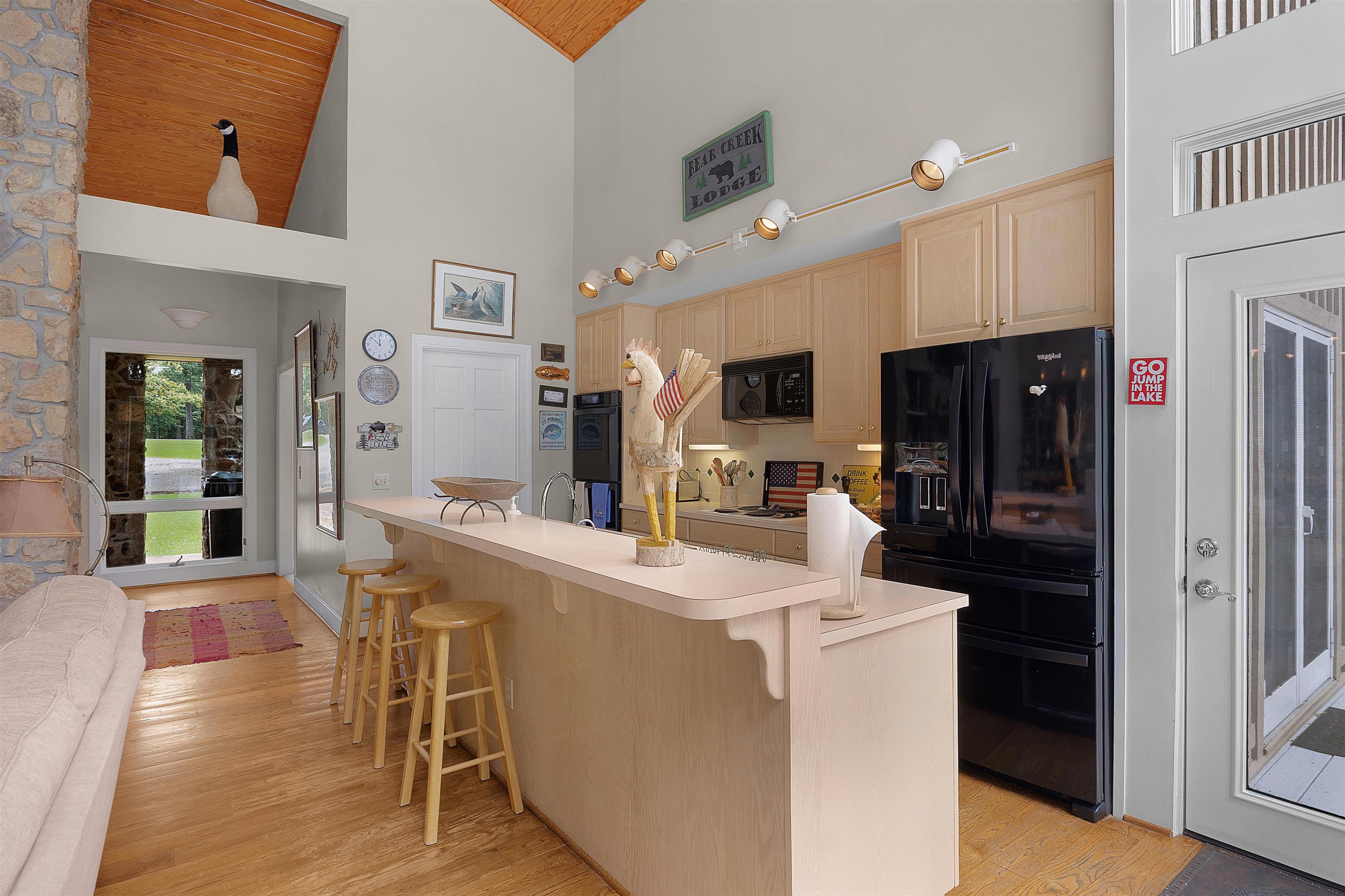 160 ROBERTS BEAR CREEK RD