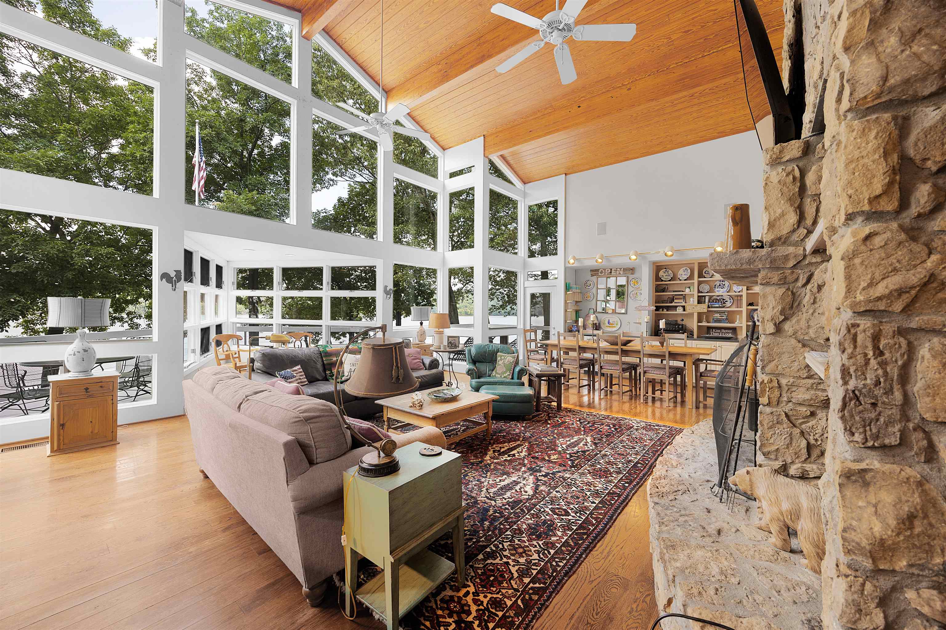 160 ROBERTS BEAR CREEK RD