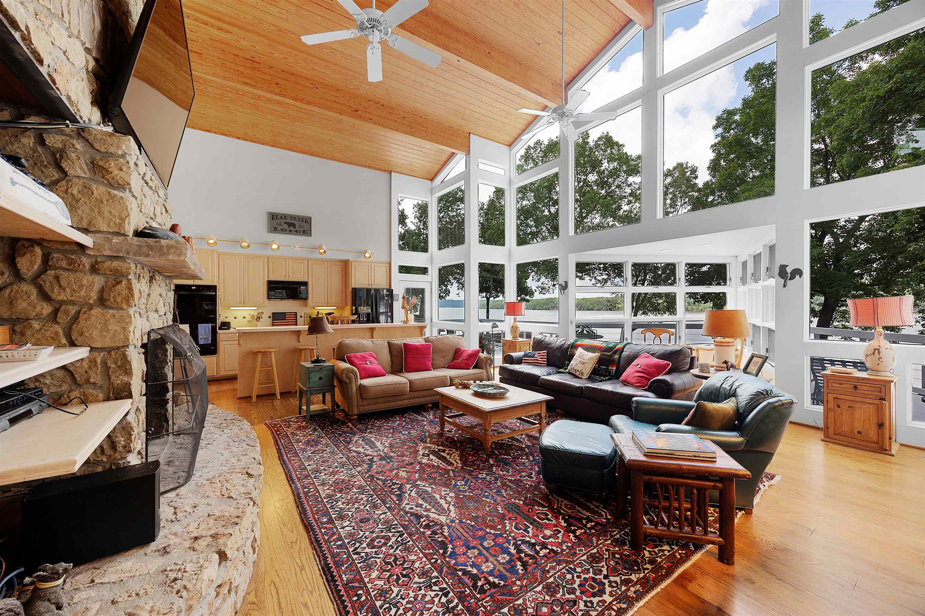 160 ROBERTS BEAR CREEK RD