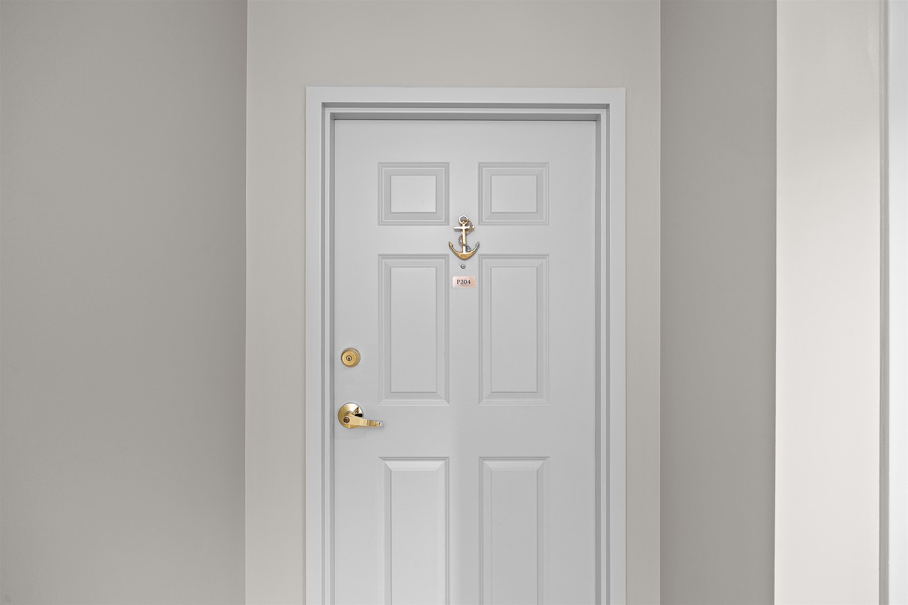 25 CR 380 RD Unit: P 204