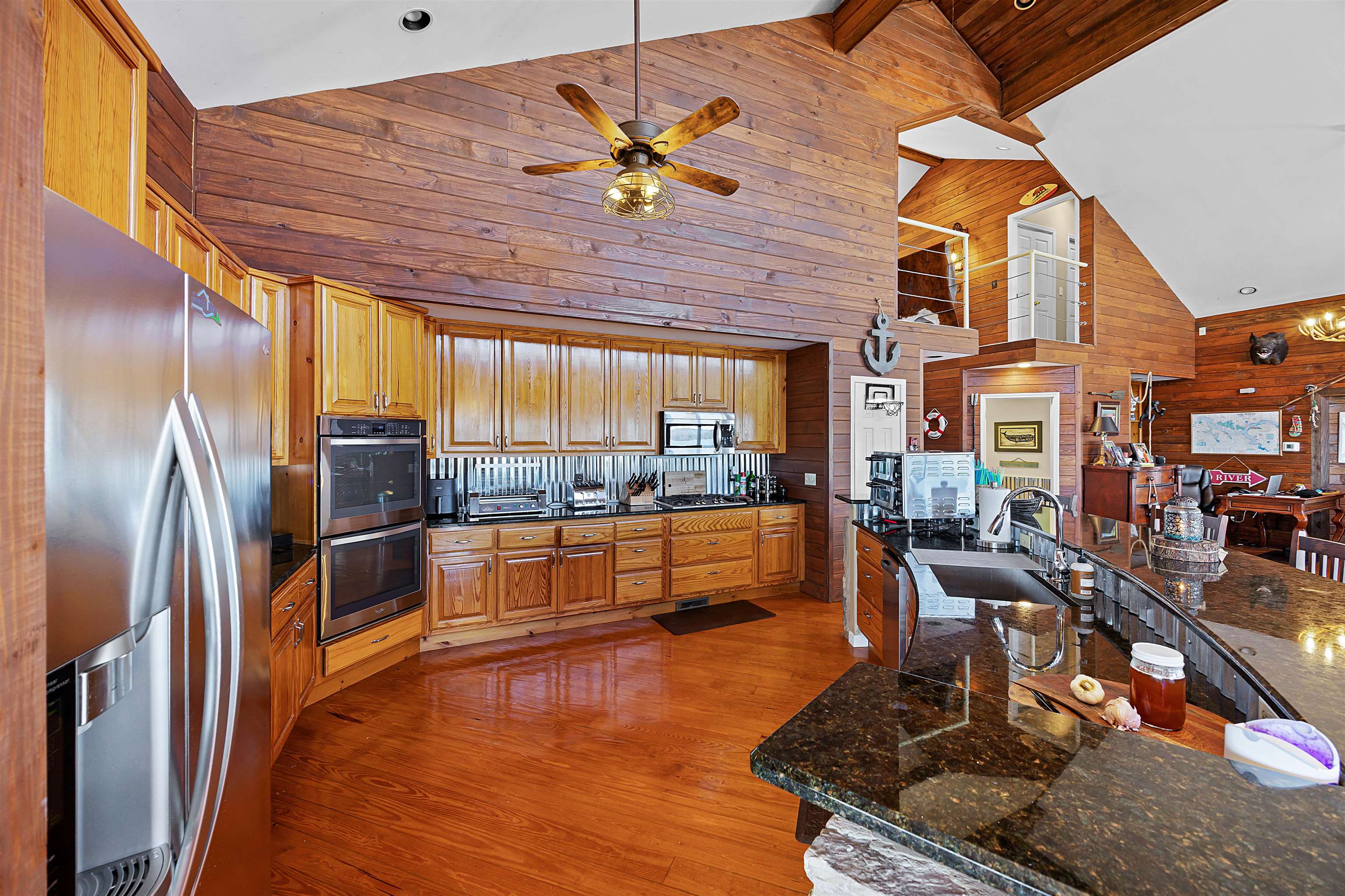 228 CHICKASAW TRACE RD