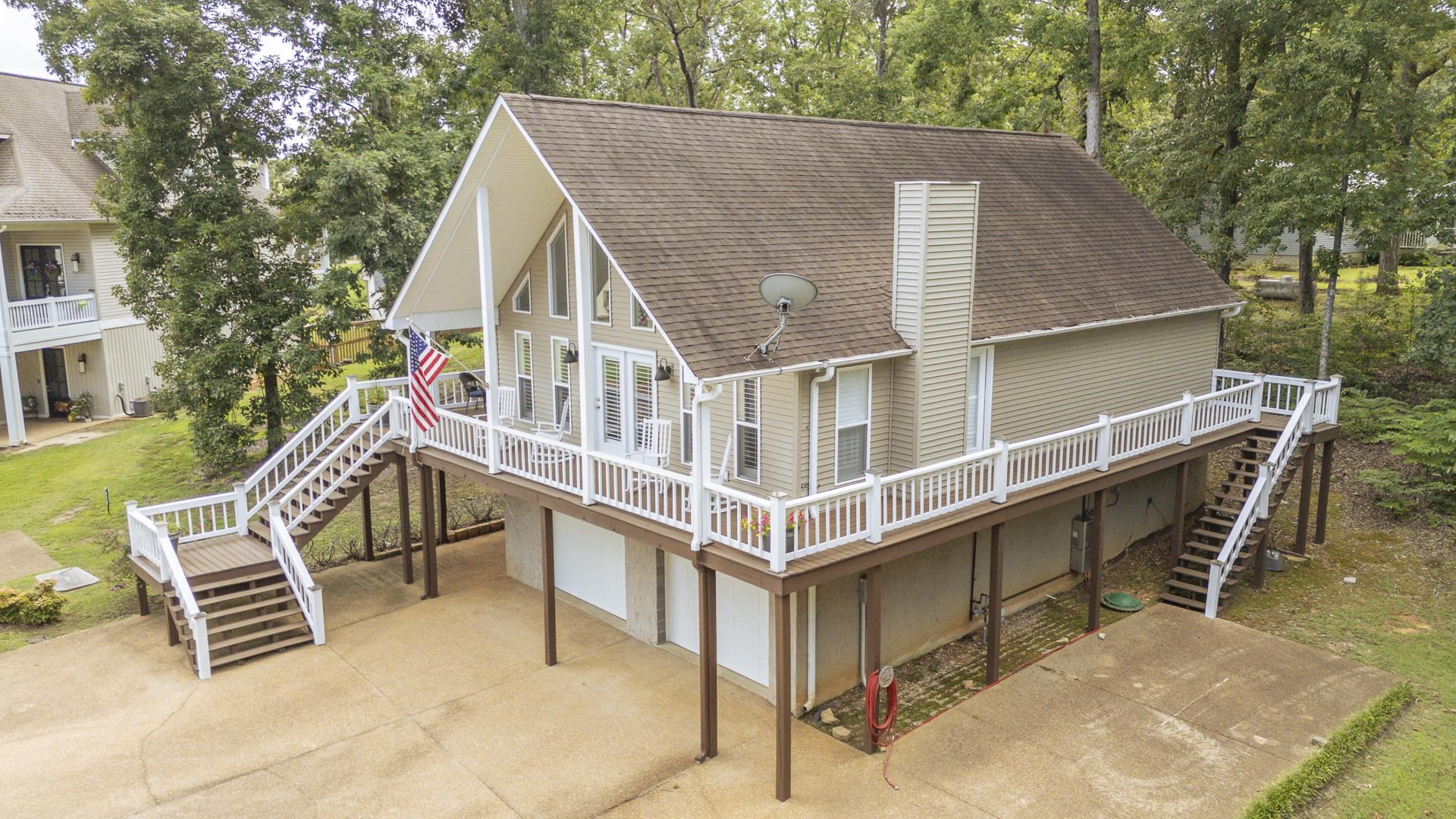 11 ELKS LANDING DR