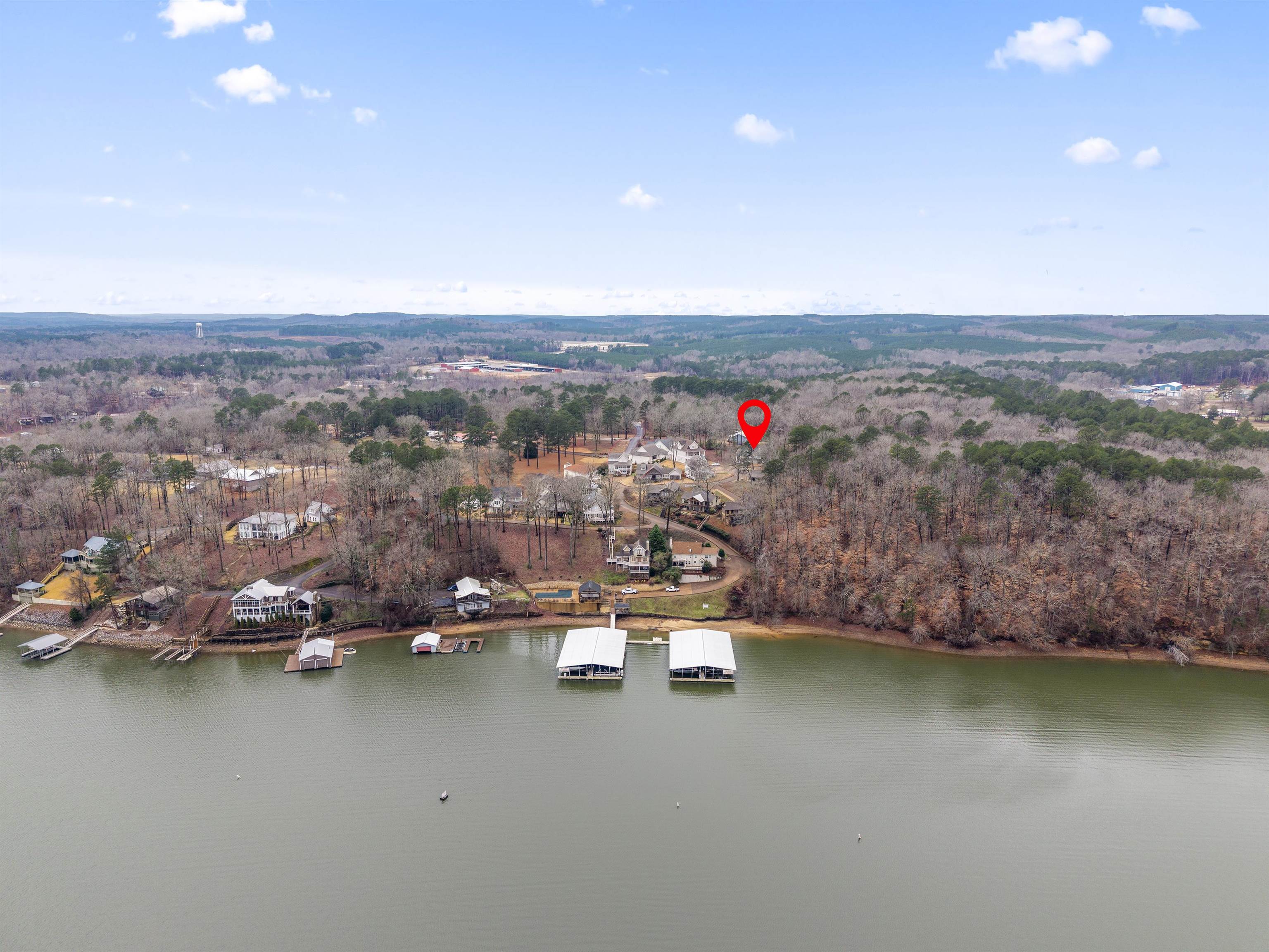 11 ELKS LANDING DR