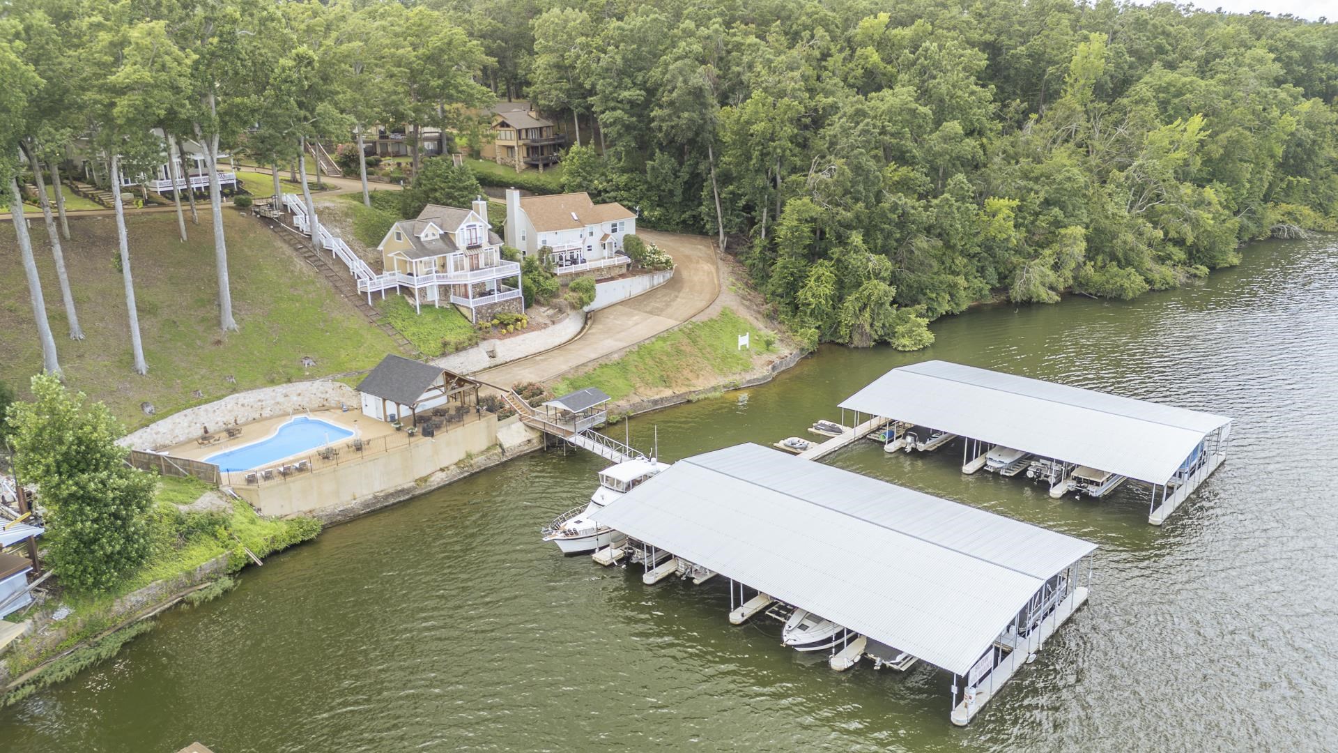 11 ELKS LANDING DR