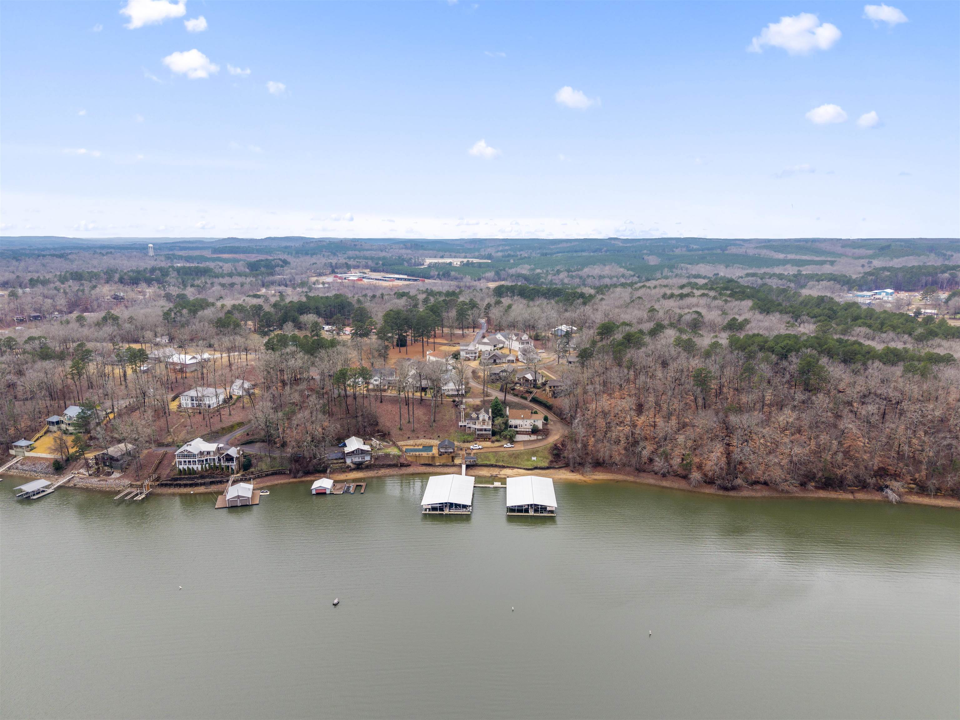11 ELKS LANDING DR