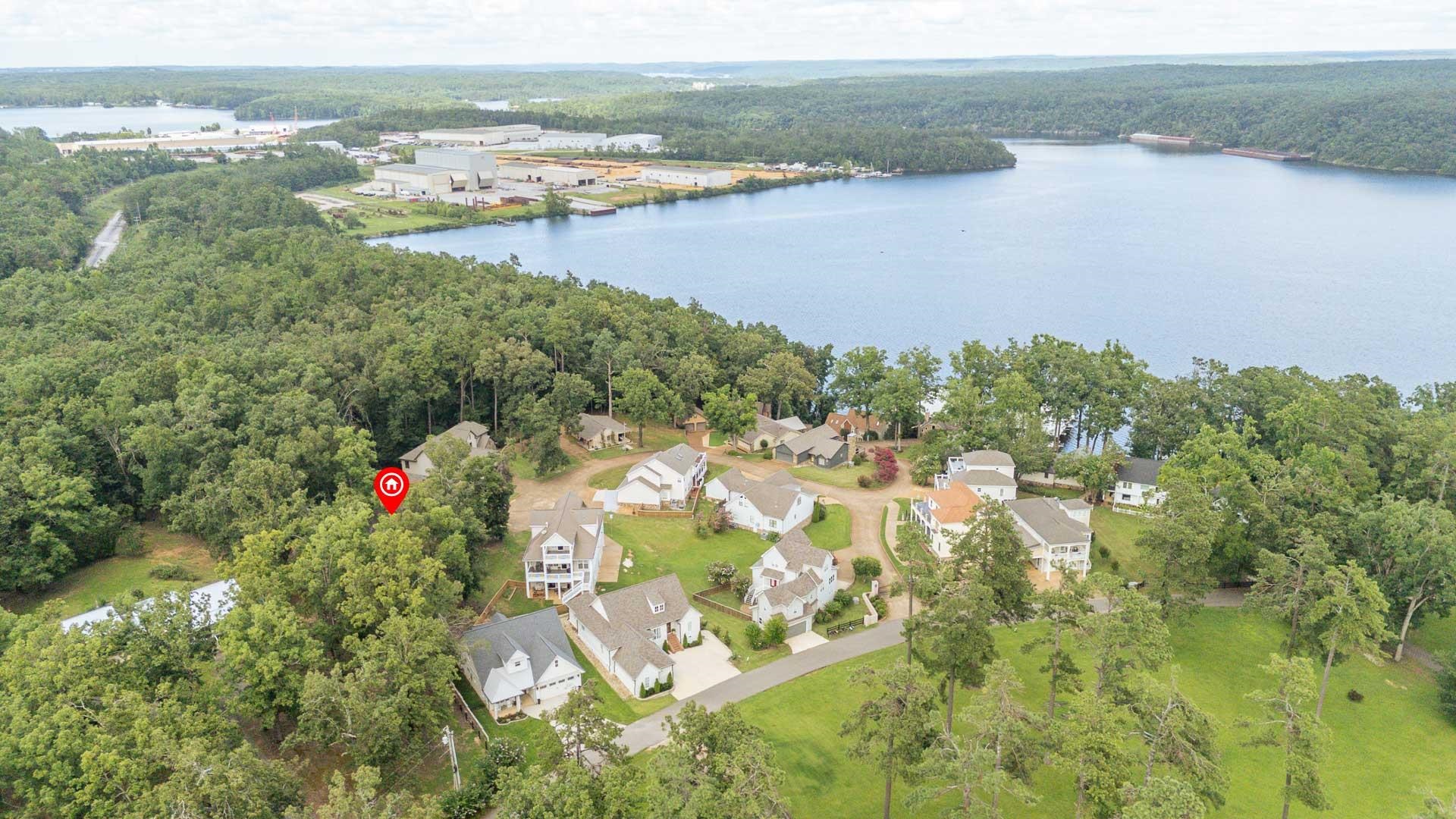 11 ELKS LANDING DR