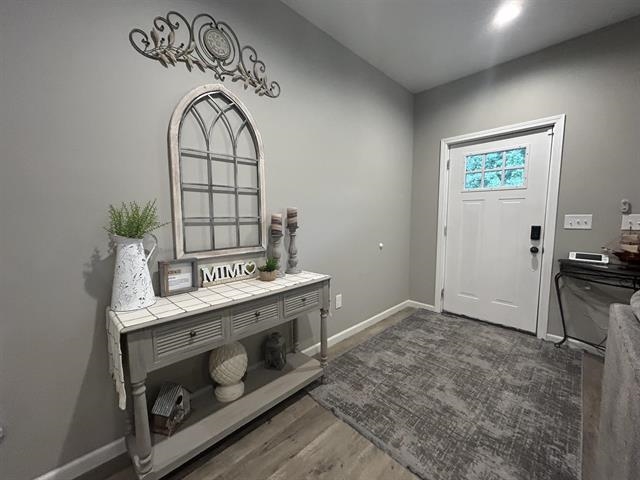 100 SHADOW BROOK CIR