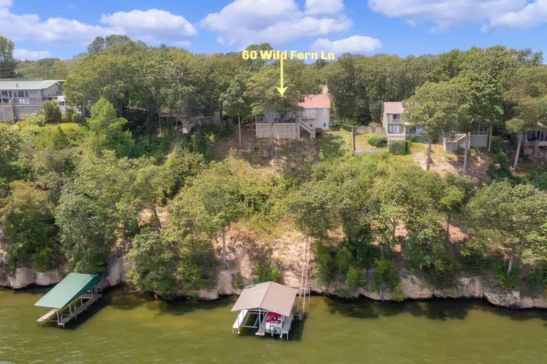 60 WILDFERN LN