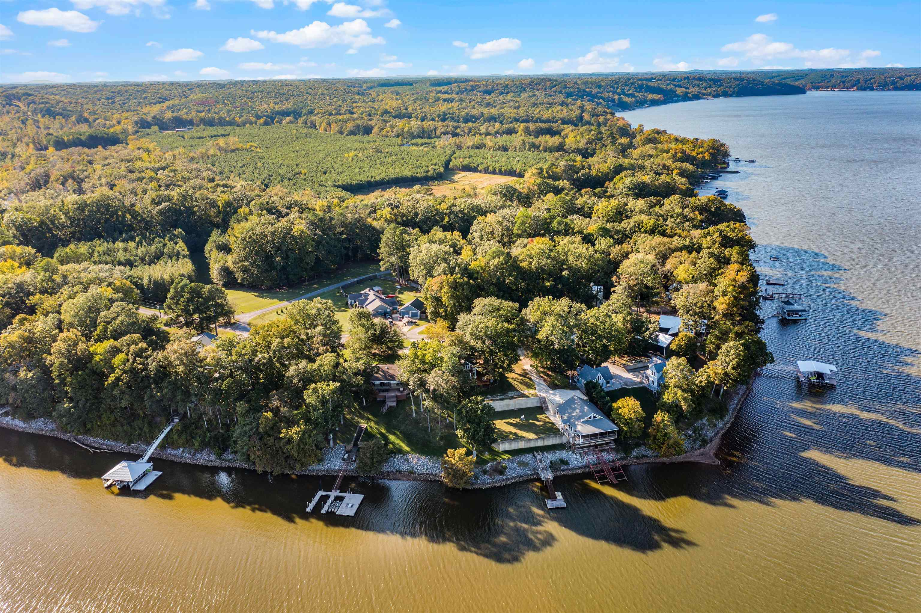 830 BIG BEAR CREEK RD