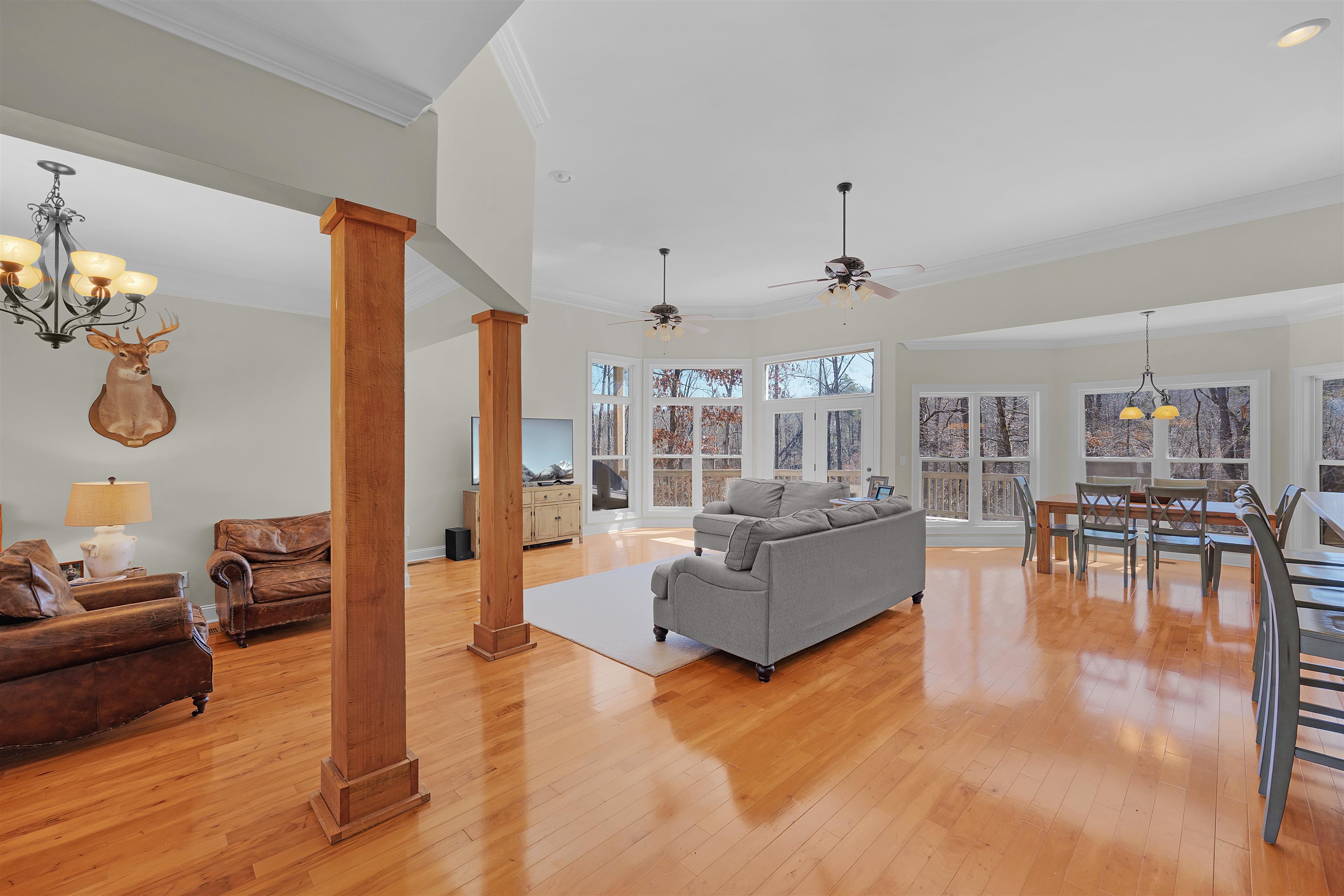 3 SANDY CREEK LN