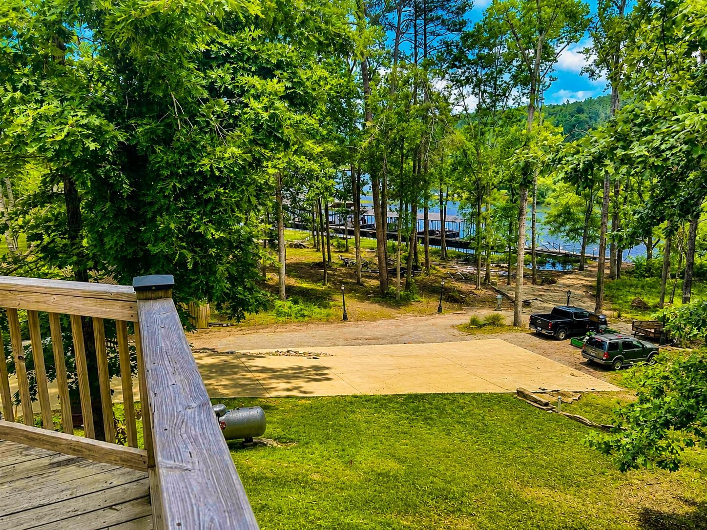 3 SANDY CREEK LN