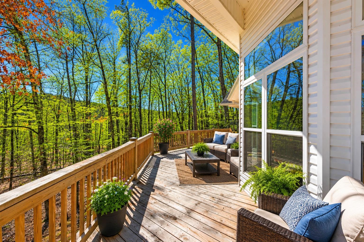 3 SANDY CREEK LN